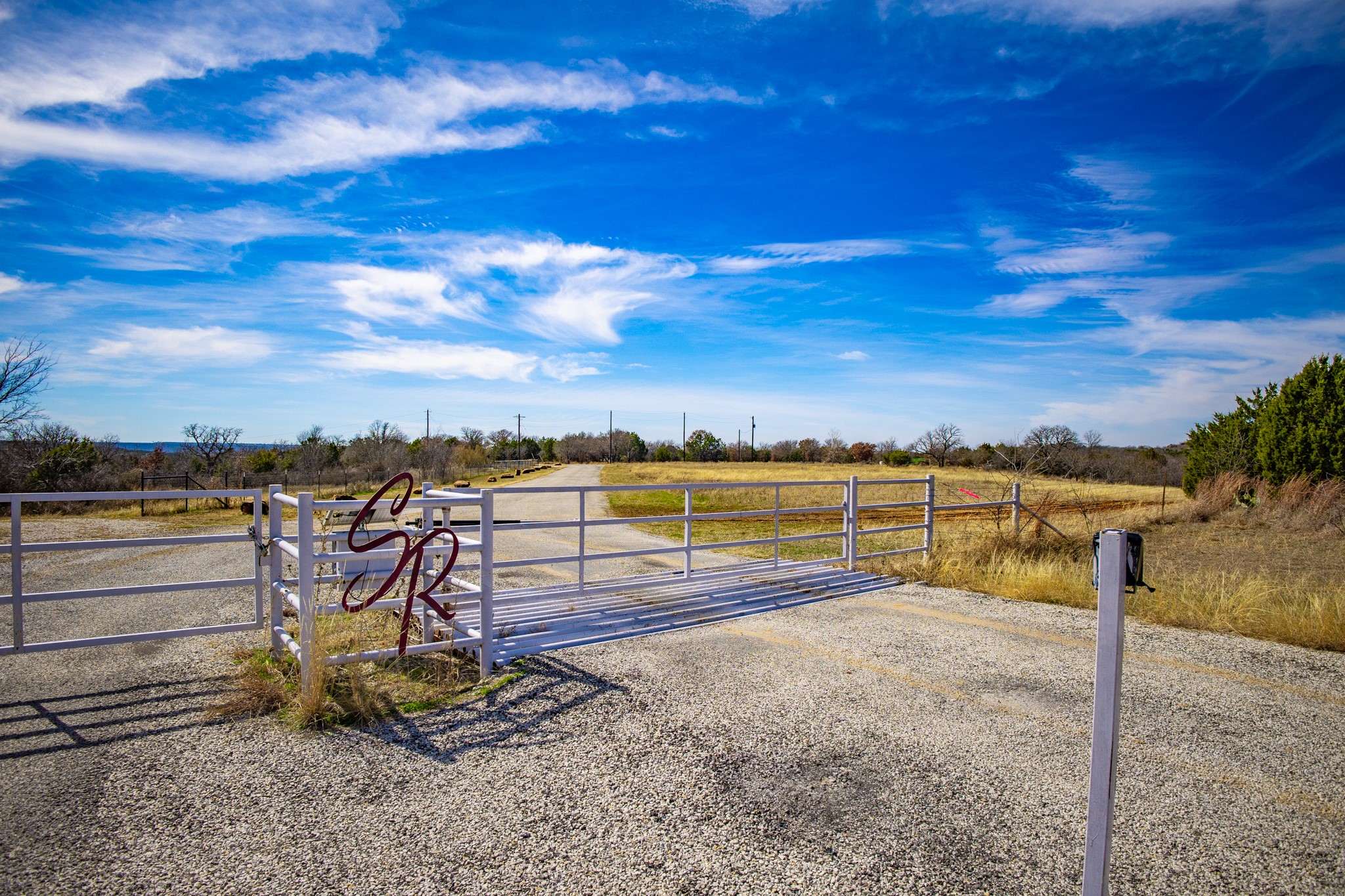 198 S Ranch Road, Graham, TX, 76450