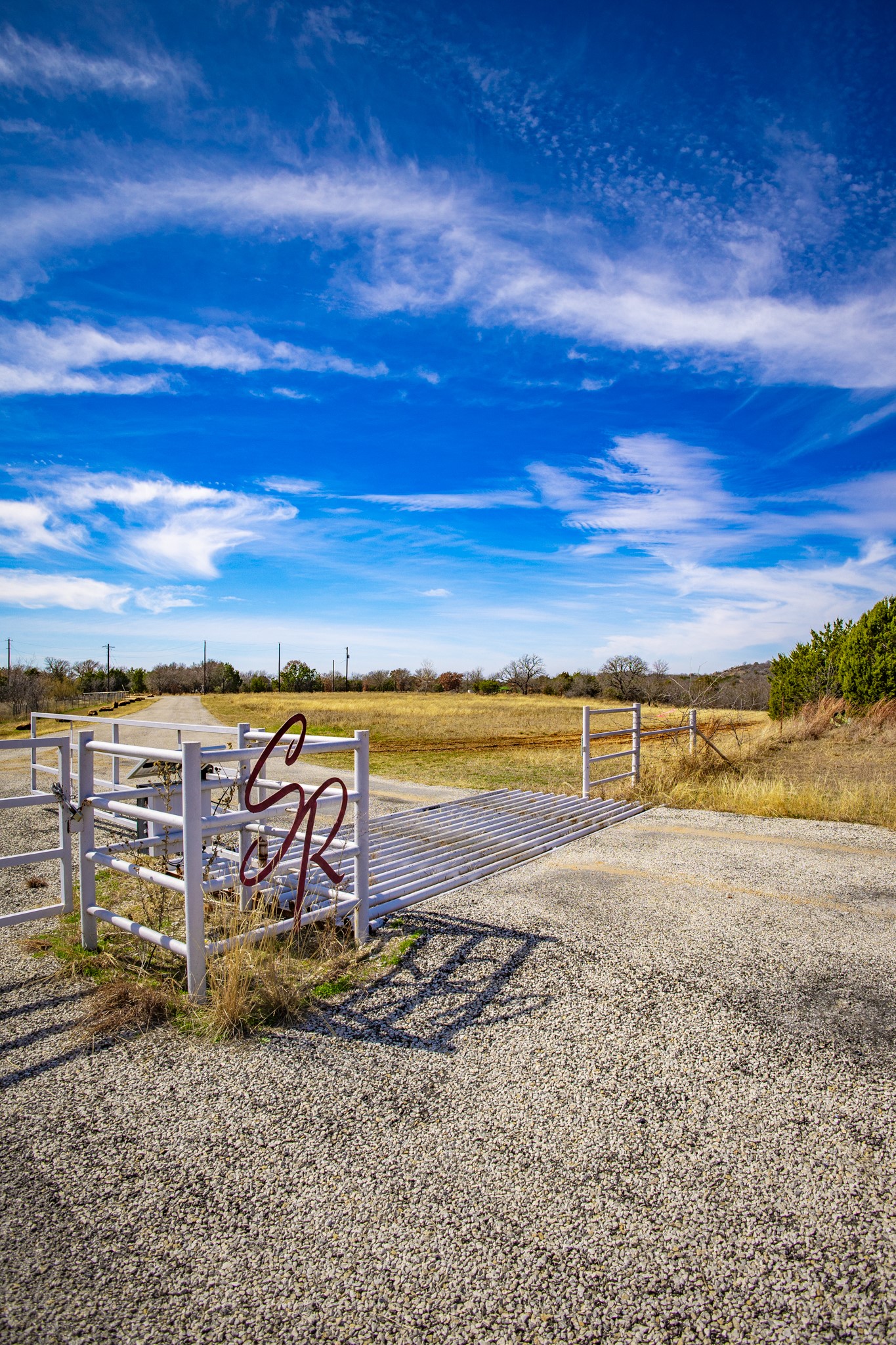 198 S Ranch Road, Graham, TX, 76450