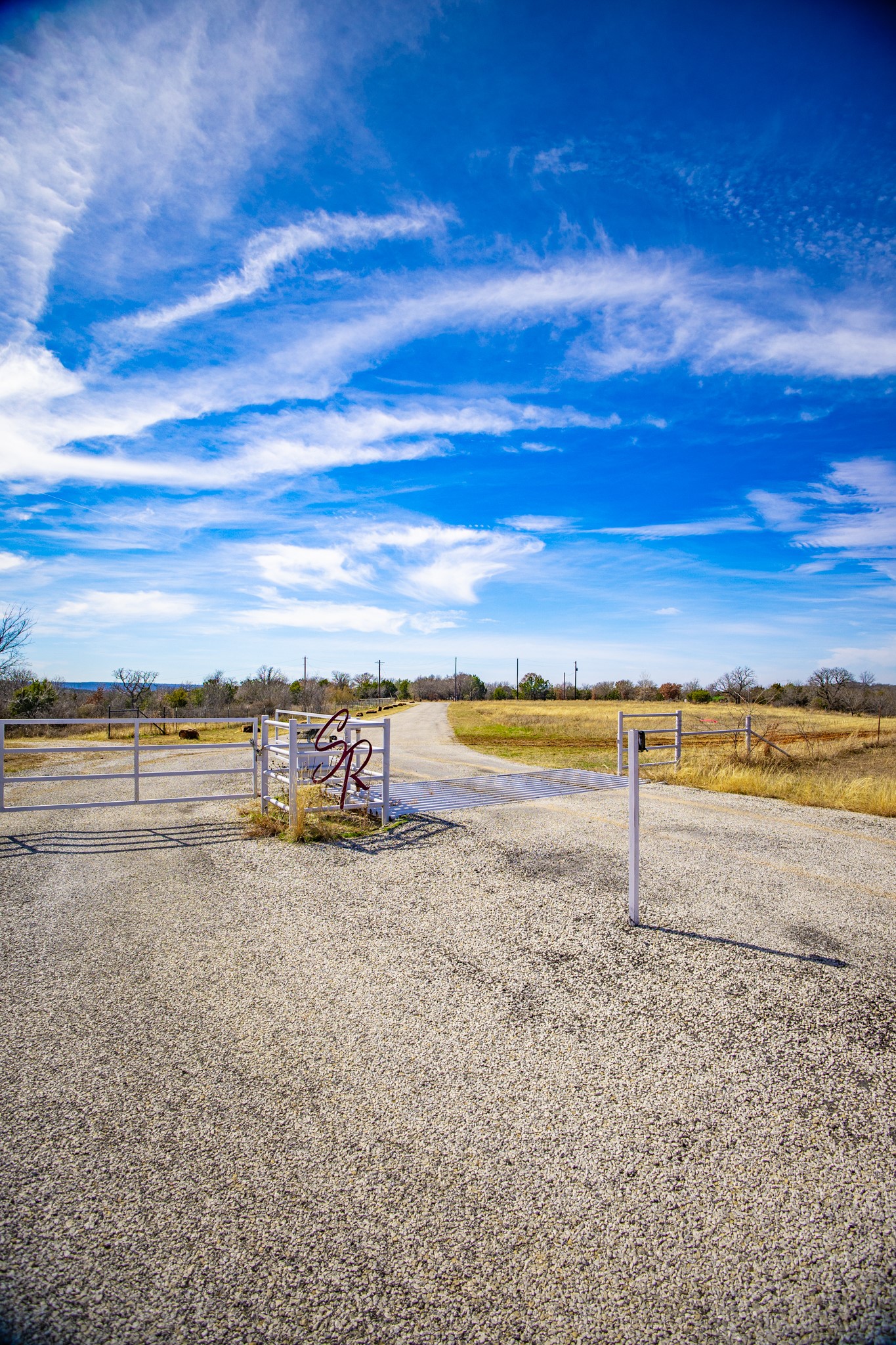 198 S Ranch Road, Graham, TX, 76450
