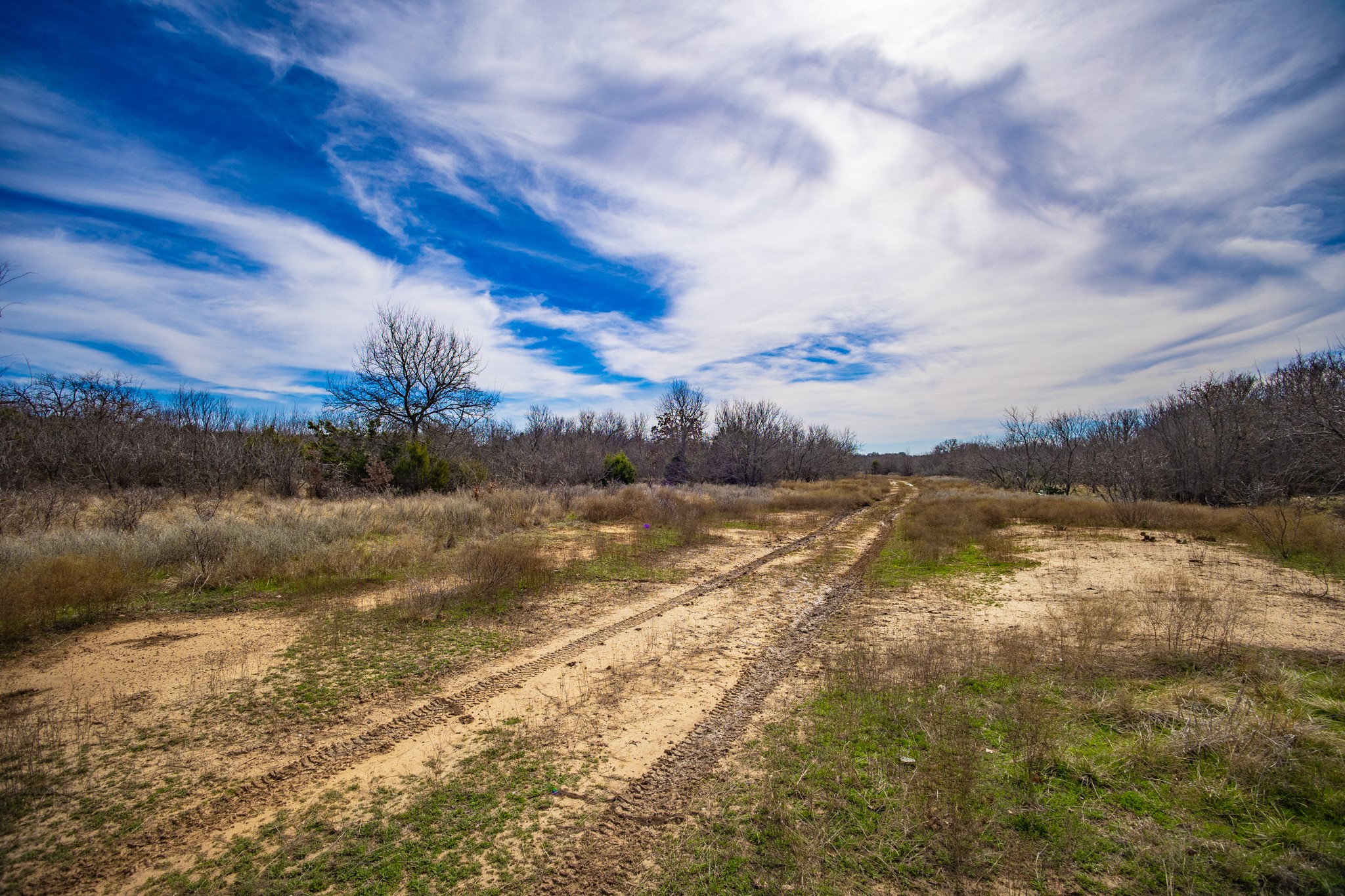 198 S Ranch Road, Graham, TX, 76450