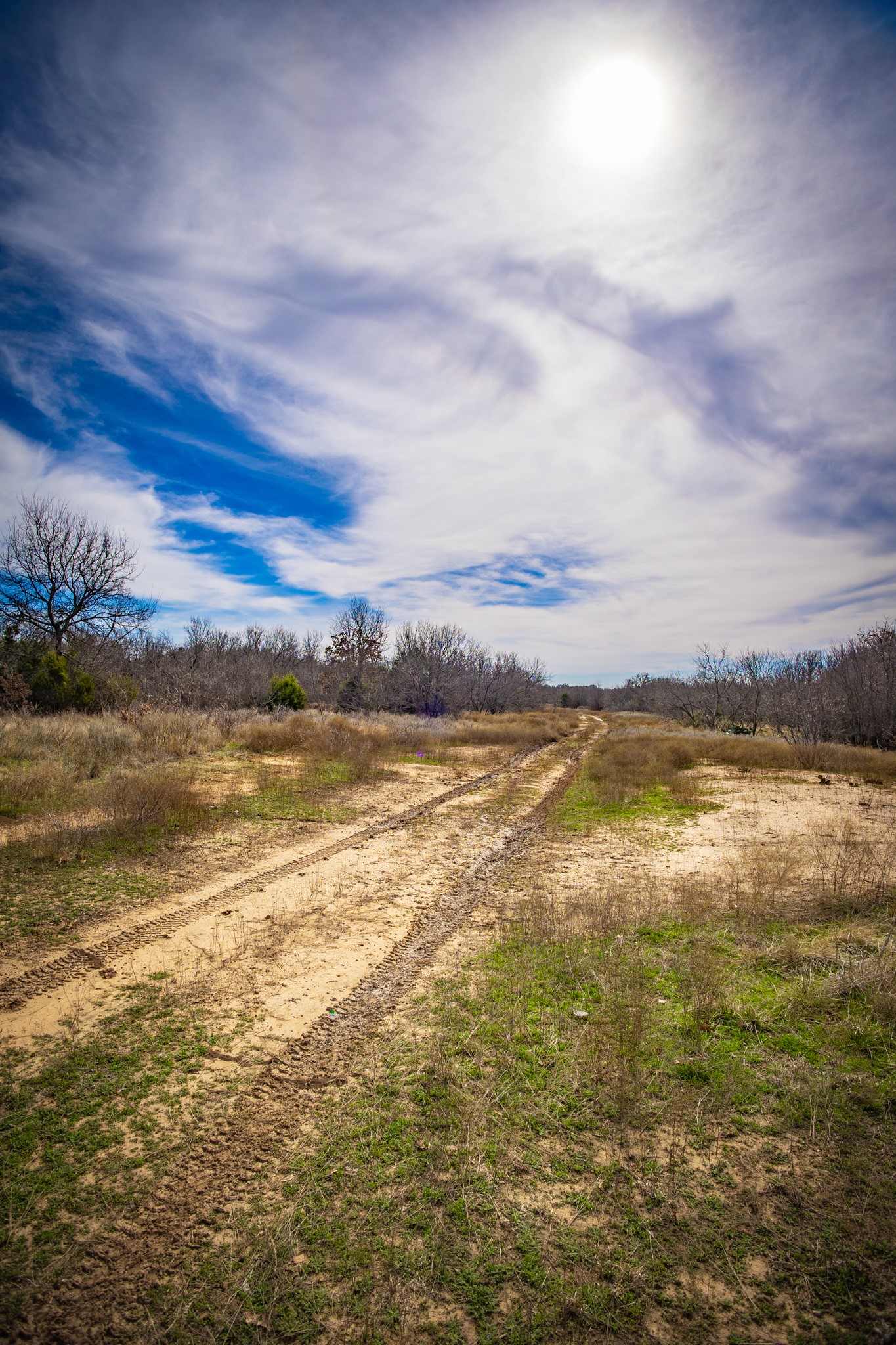 198 S Ranch Road, Graham, TX, 76450