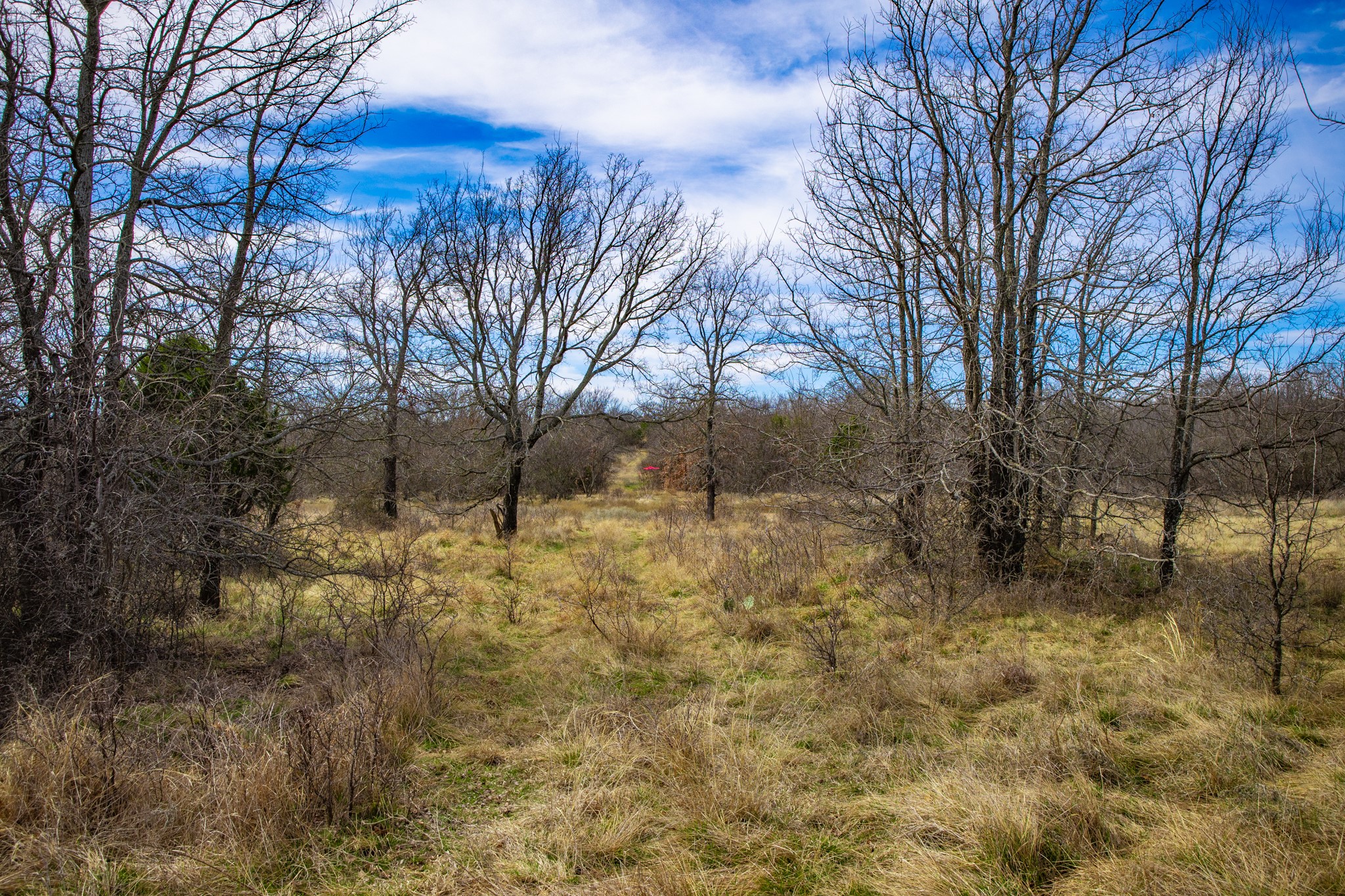 198 S Ranch Road, Graham, TX, 76450