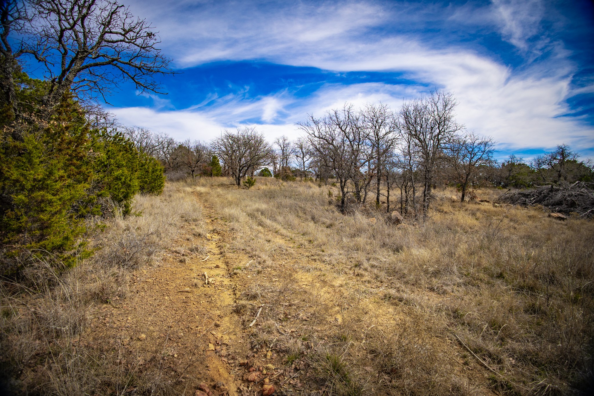 198 S Ranch Road, Graham, TX, 76450