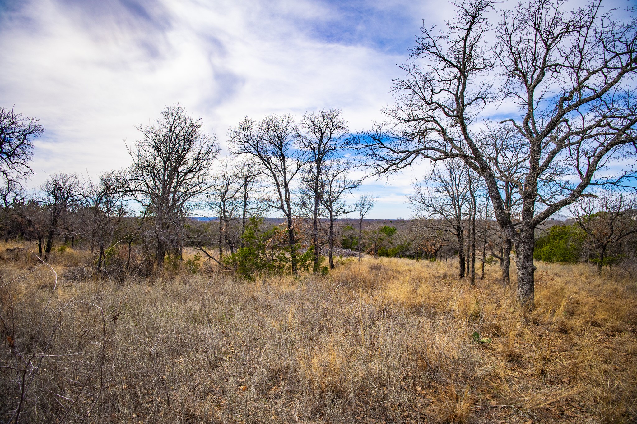198 S Ranch Road, Graham, TX, 76450