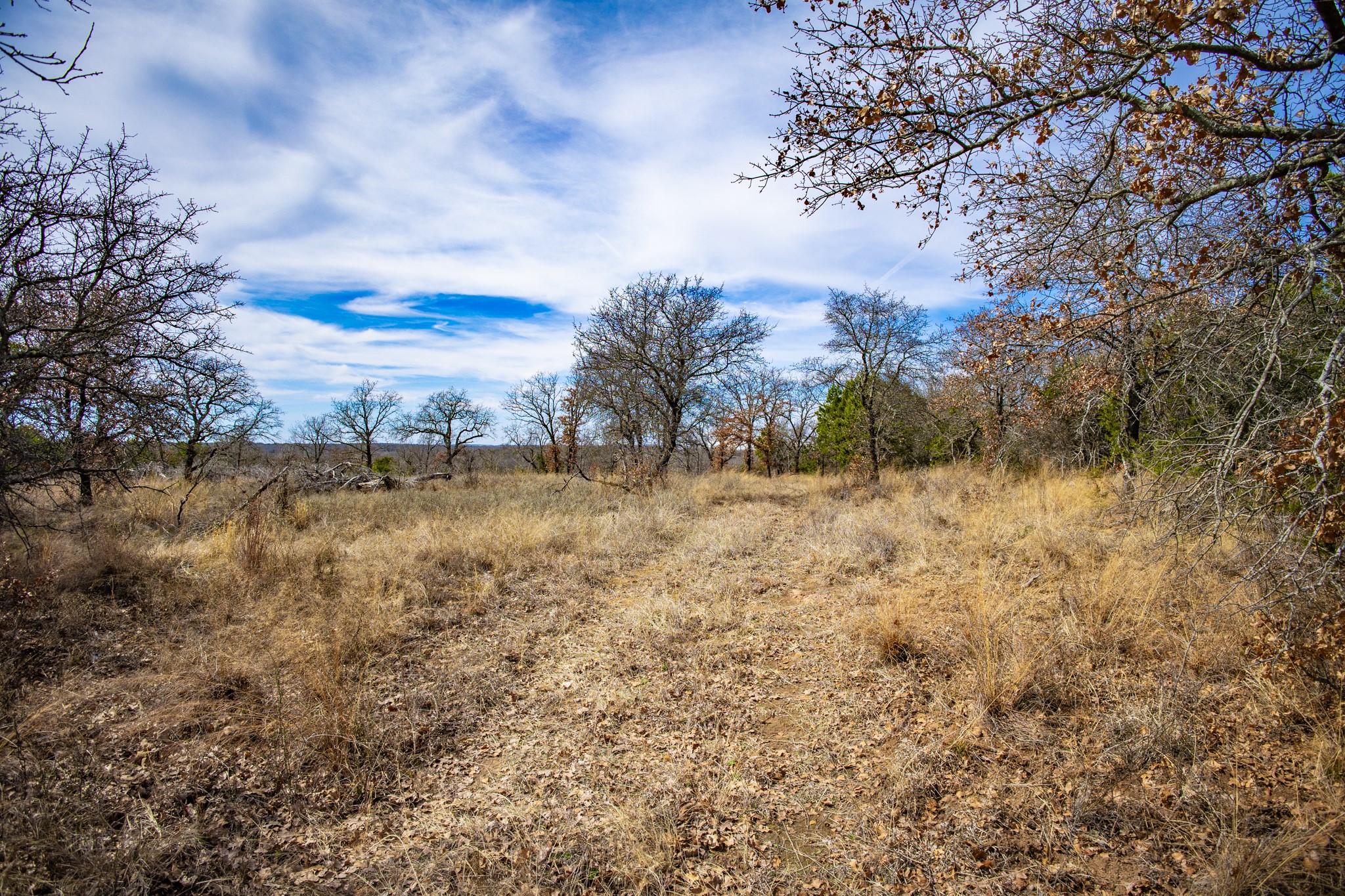 198 S Ranch Road, Graham, TX, 76450