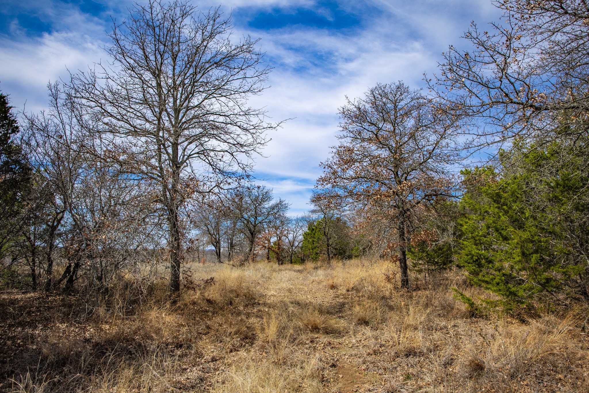 198 S Ranch Road, Graham, TX, 76450
