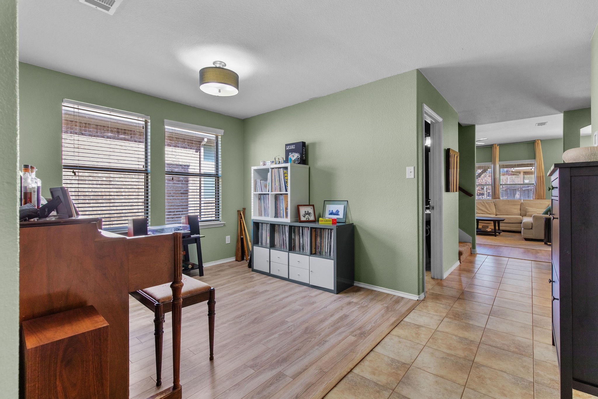 3213 Evening Wind Road, Denton, TX, 76208