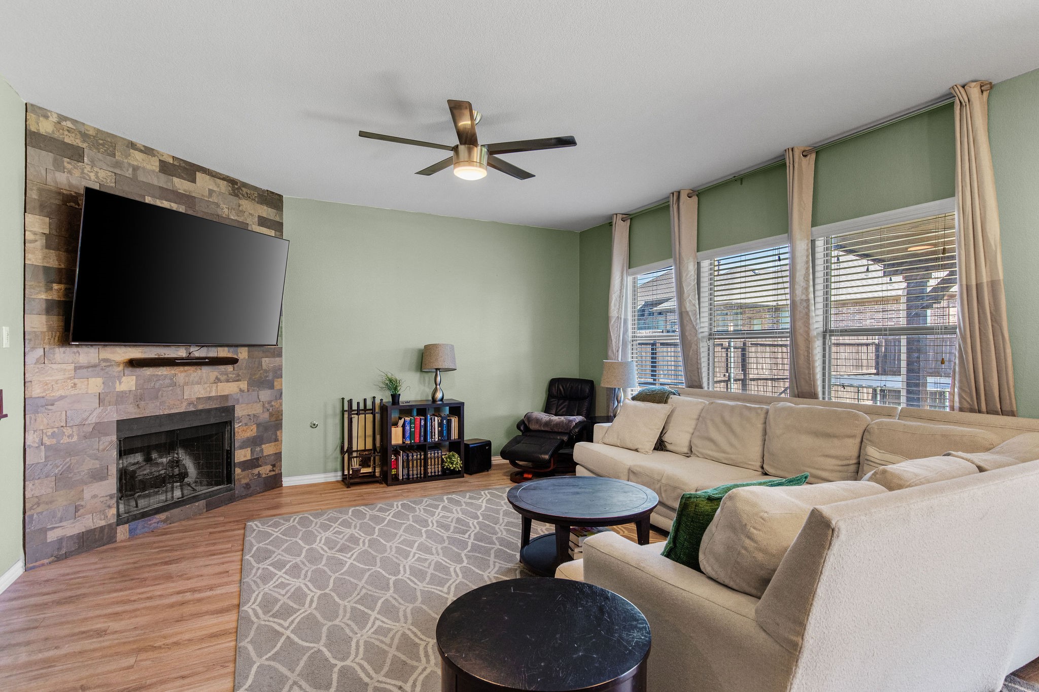 3213 Evening Wind Road, Denton, TX, 76208