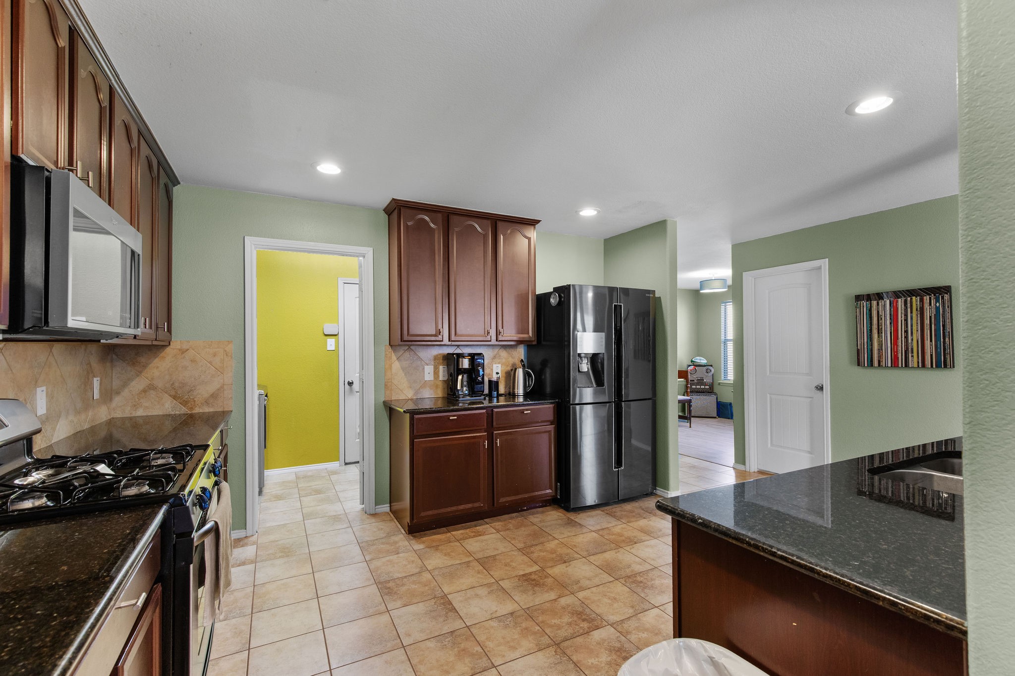 3213 Evening Wind Road, Denton, TX, 76208