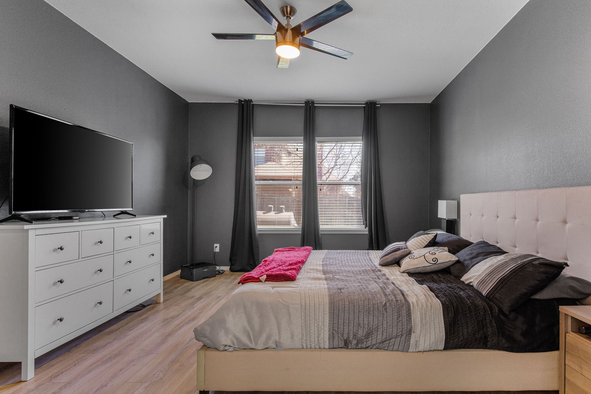 3213 Evening Wind Road, Denton, TX, 76208
