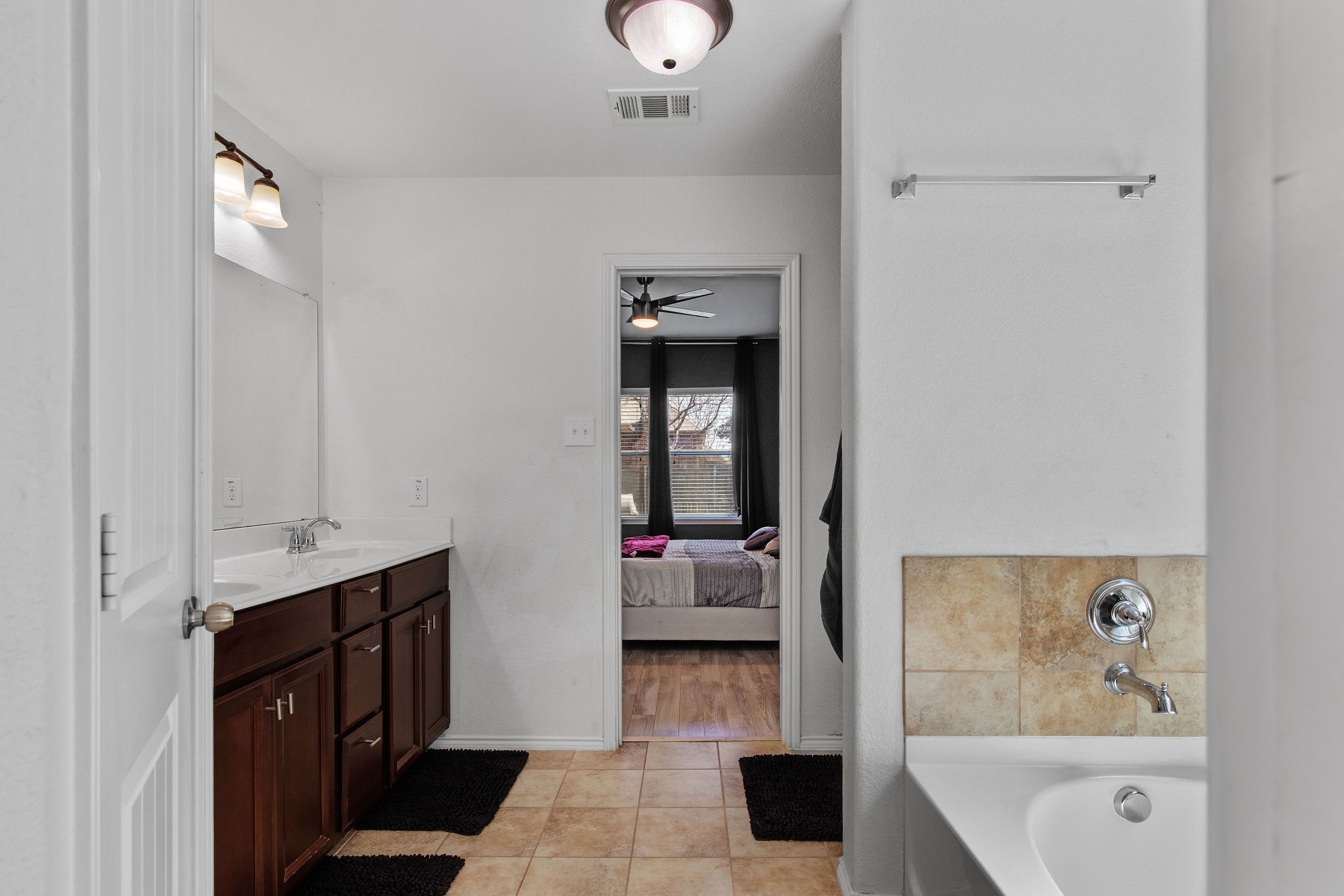 3213 Evening Wind Road, Denton, TX, 76208