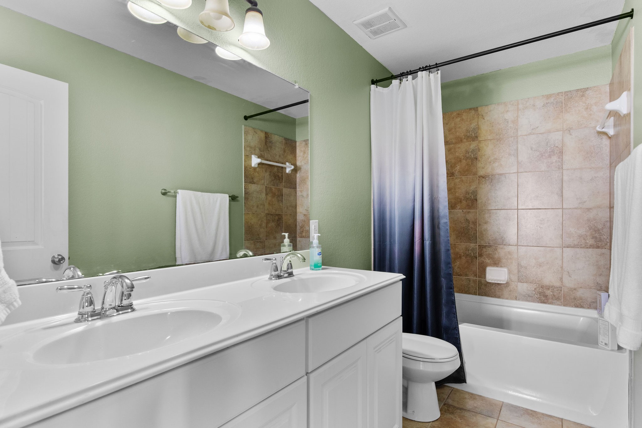 3213 Evening Wind Road, Denton, TX, 76208