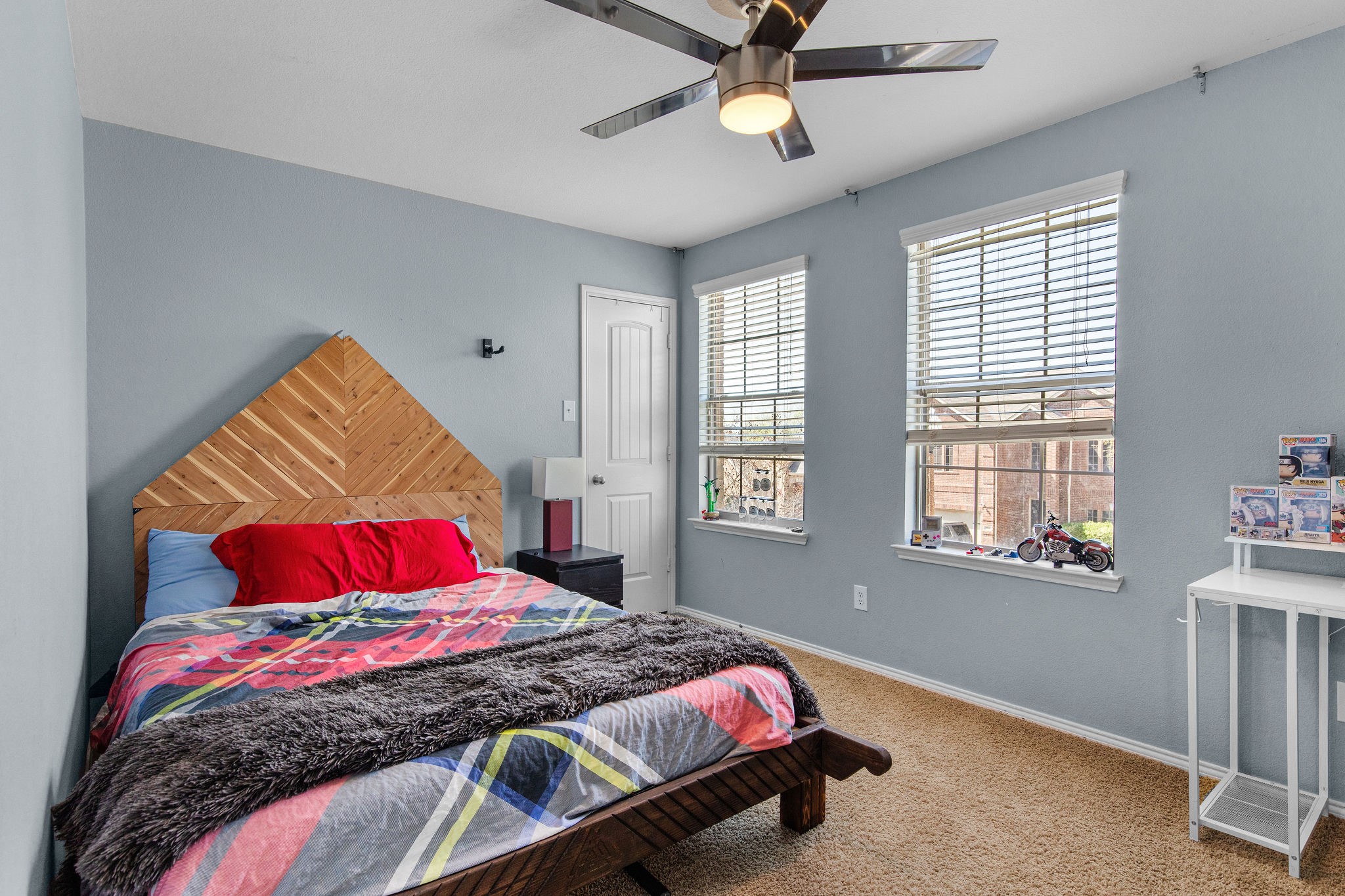 3213 Evening Wind Road, Denton, TX, 76208