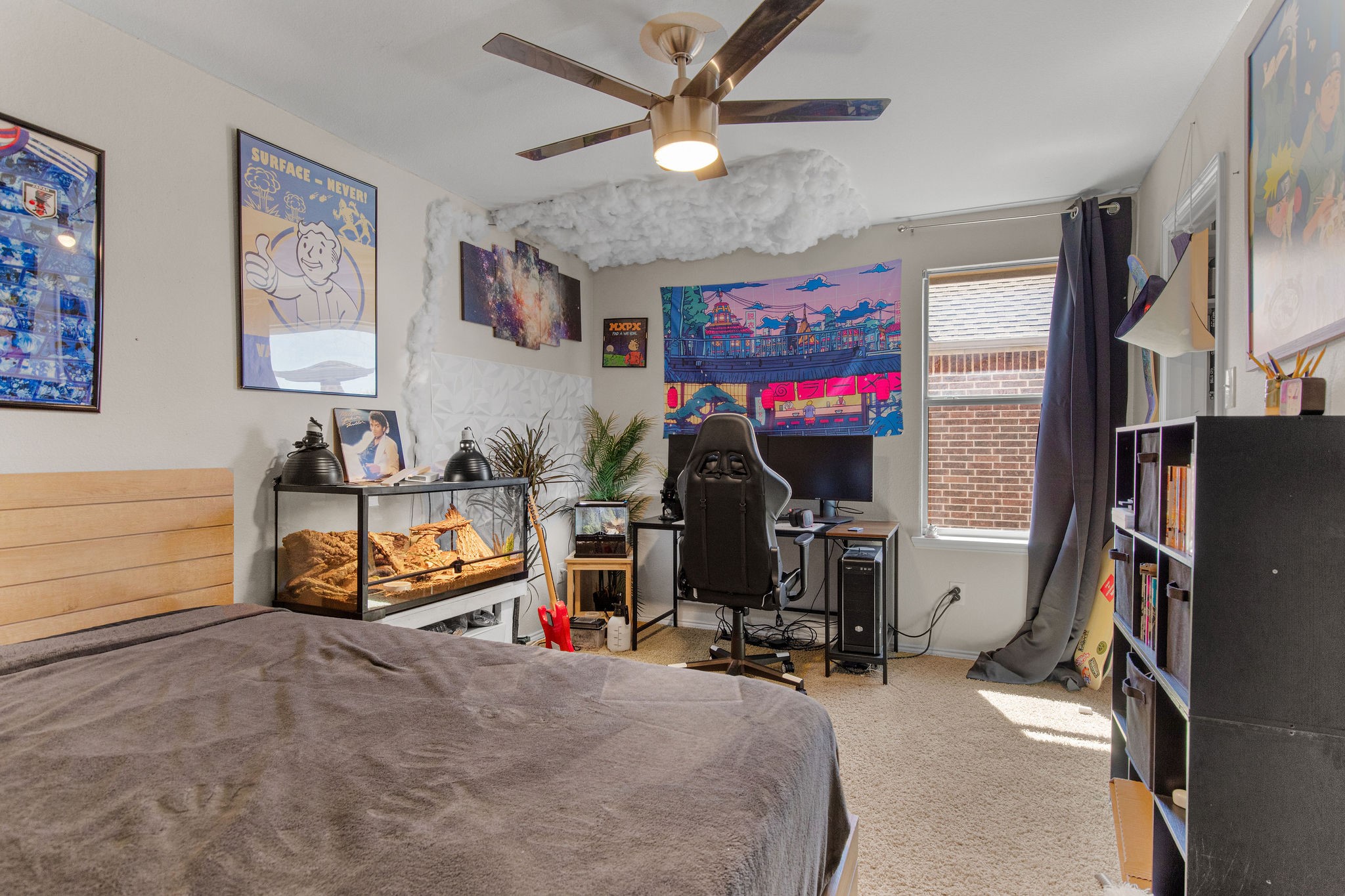 3213 Evening Wind Road, Denton, TX, 76208