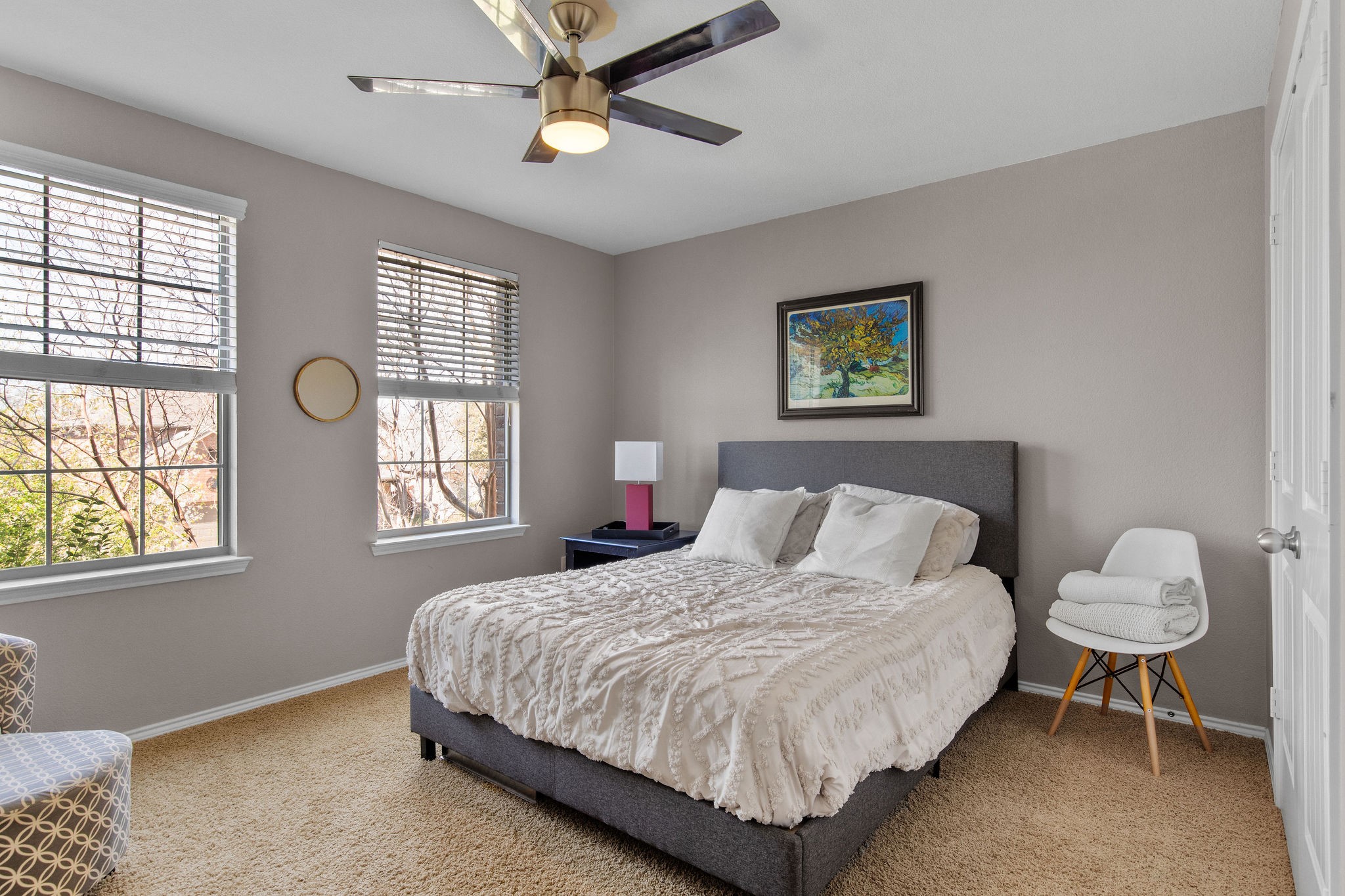 3213 Evening Wind Road, Denton, TX, 76208