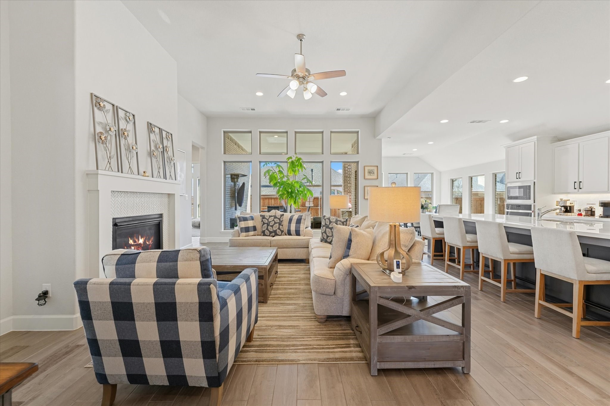 3316 Honey Suckle Lane, Little Elm, TX, 75068