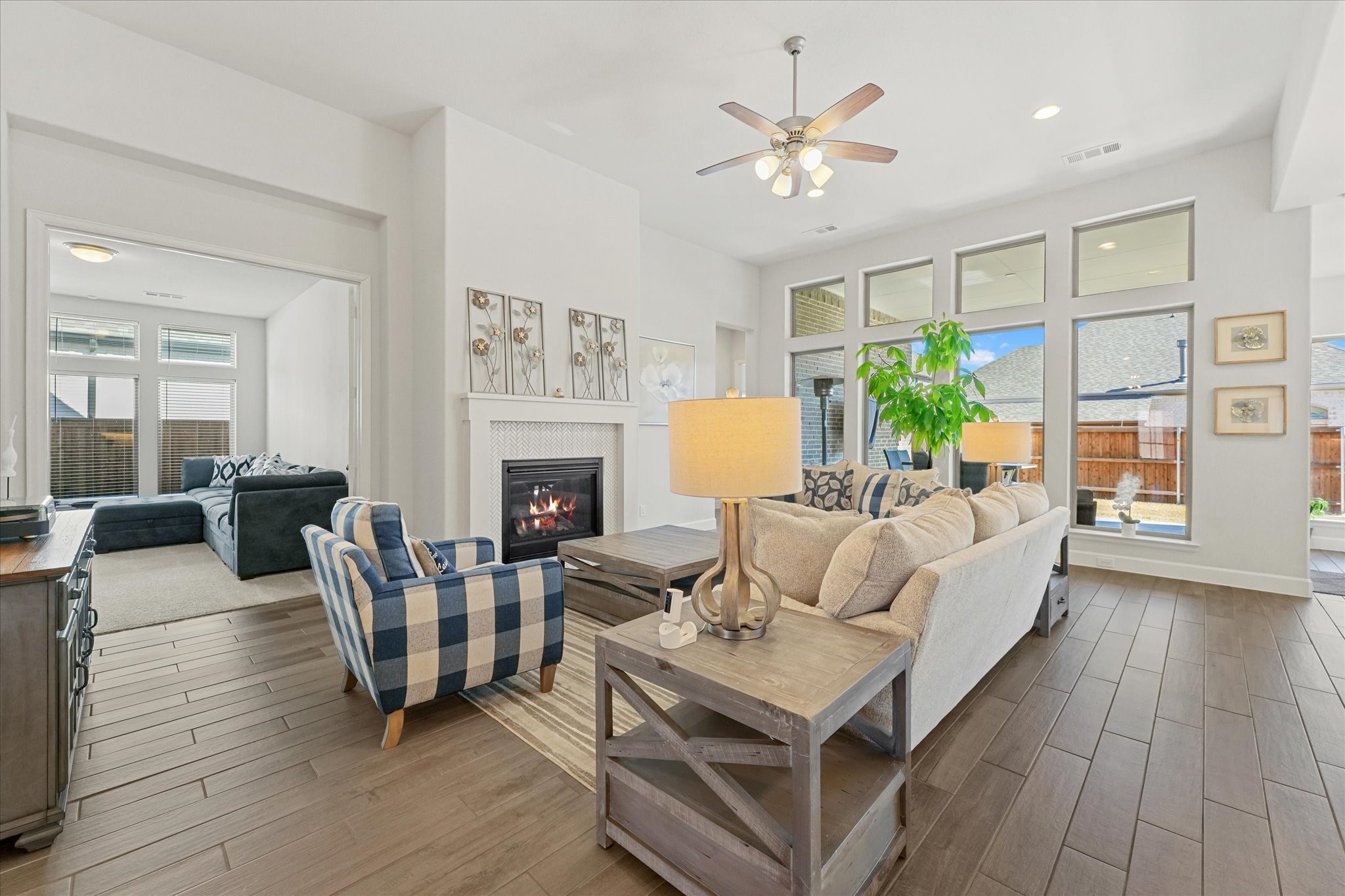 3316 Honey Suckle Lane, Little Elm, TX, 75068