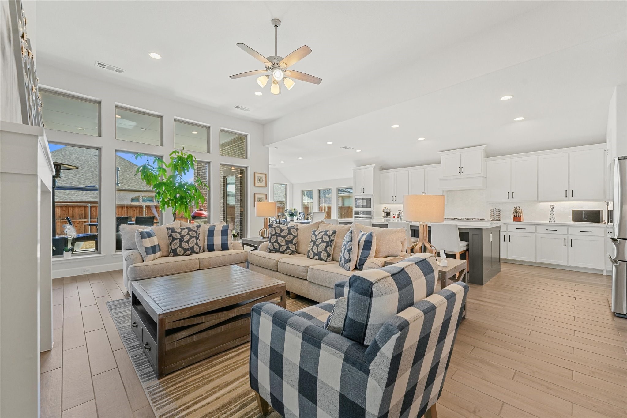 3316 Honey Suckle Lane, Little Elm, TX, 75068