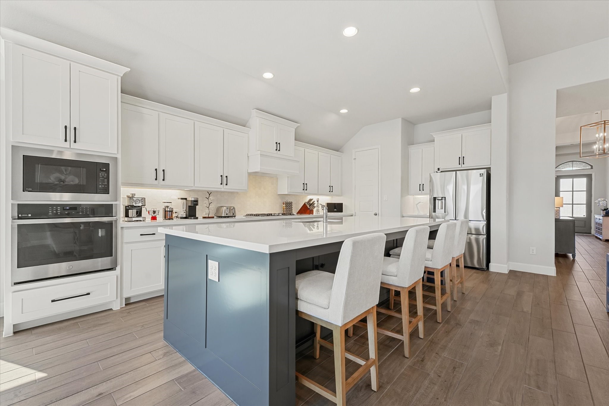 3316 Honey Suckle Lane, Little Elm, TX, 75068