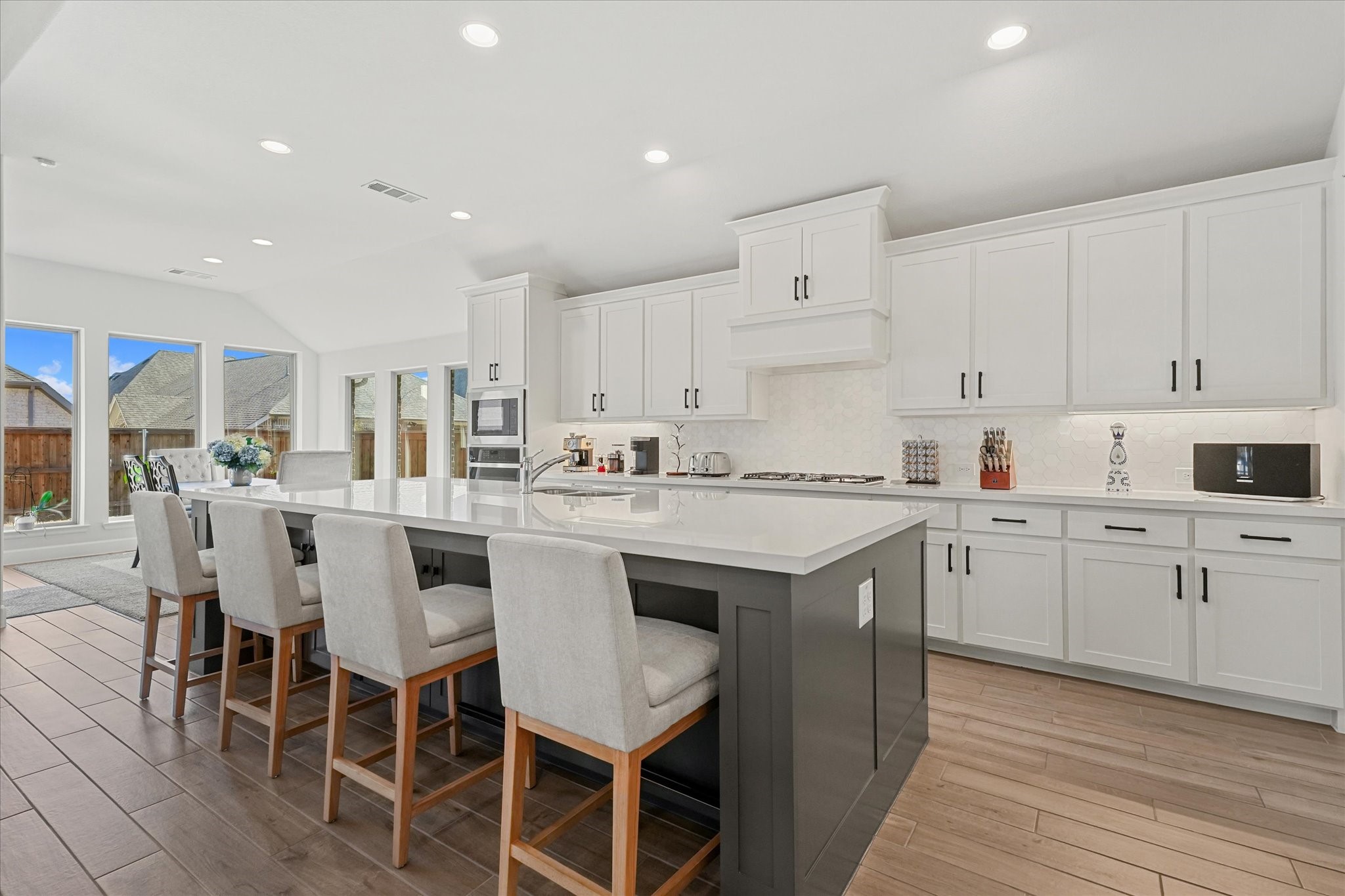 3316 Honey Suckle Lane, Little Elm, TX, 75068