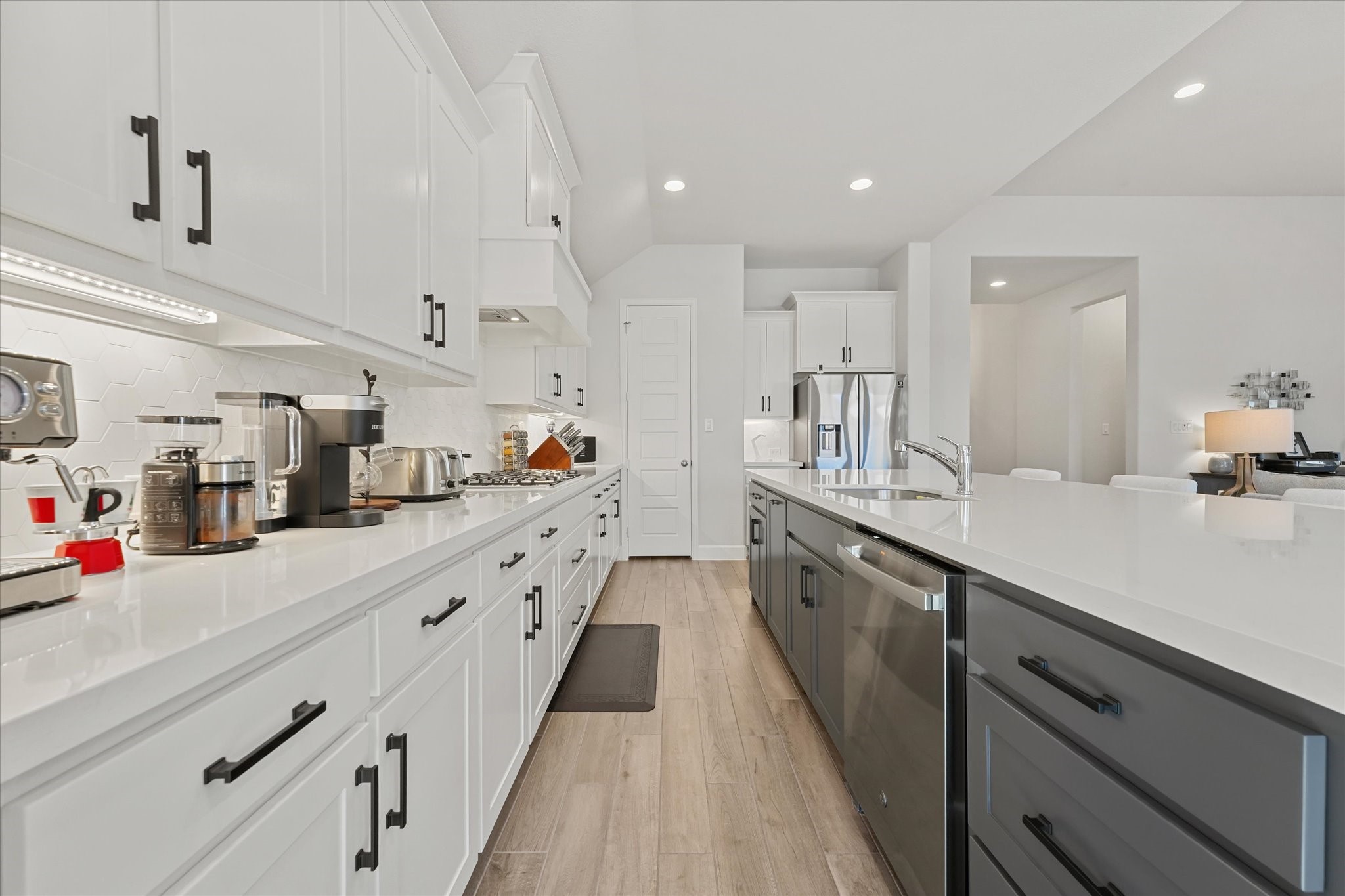 3316 Honey Suckle Lane, Little Elm, TX, 75068