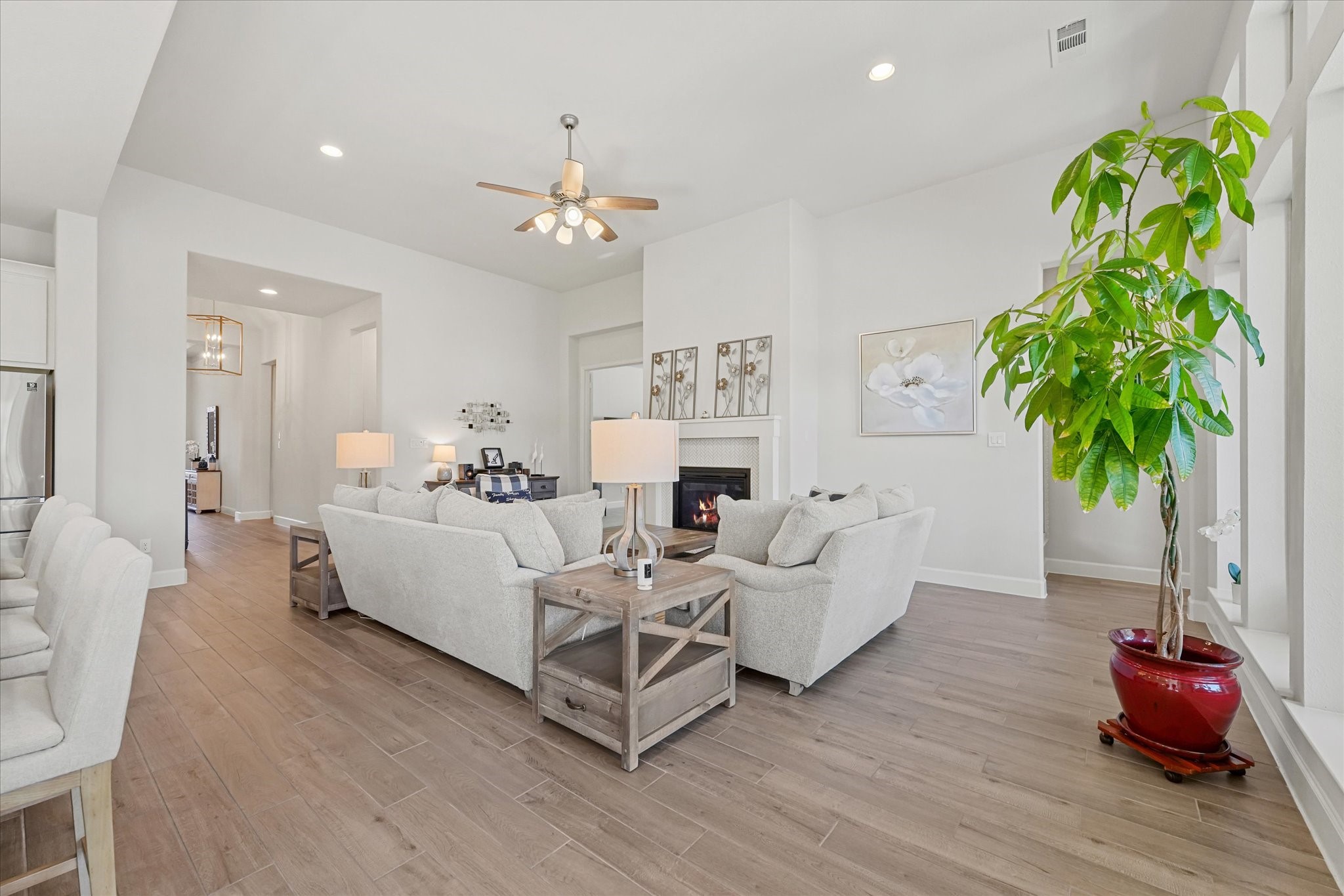 3316 Honey Suckle Lane, Little Elm, TX, 75068