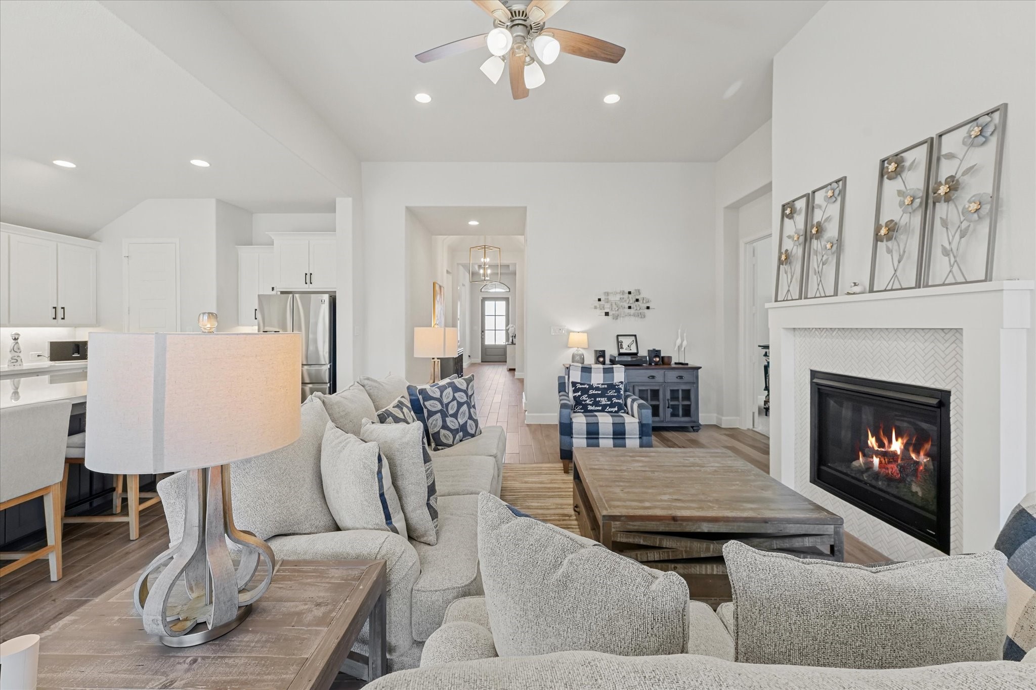 3316 Honey Suckle Lane, Little Elm, TX, 75068