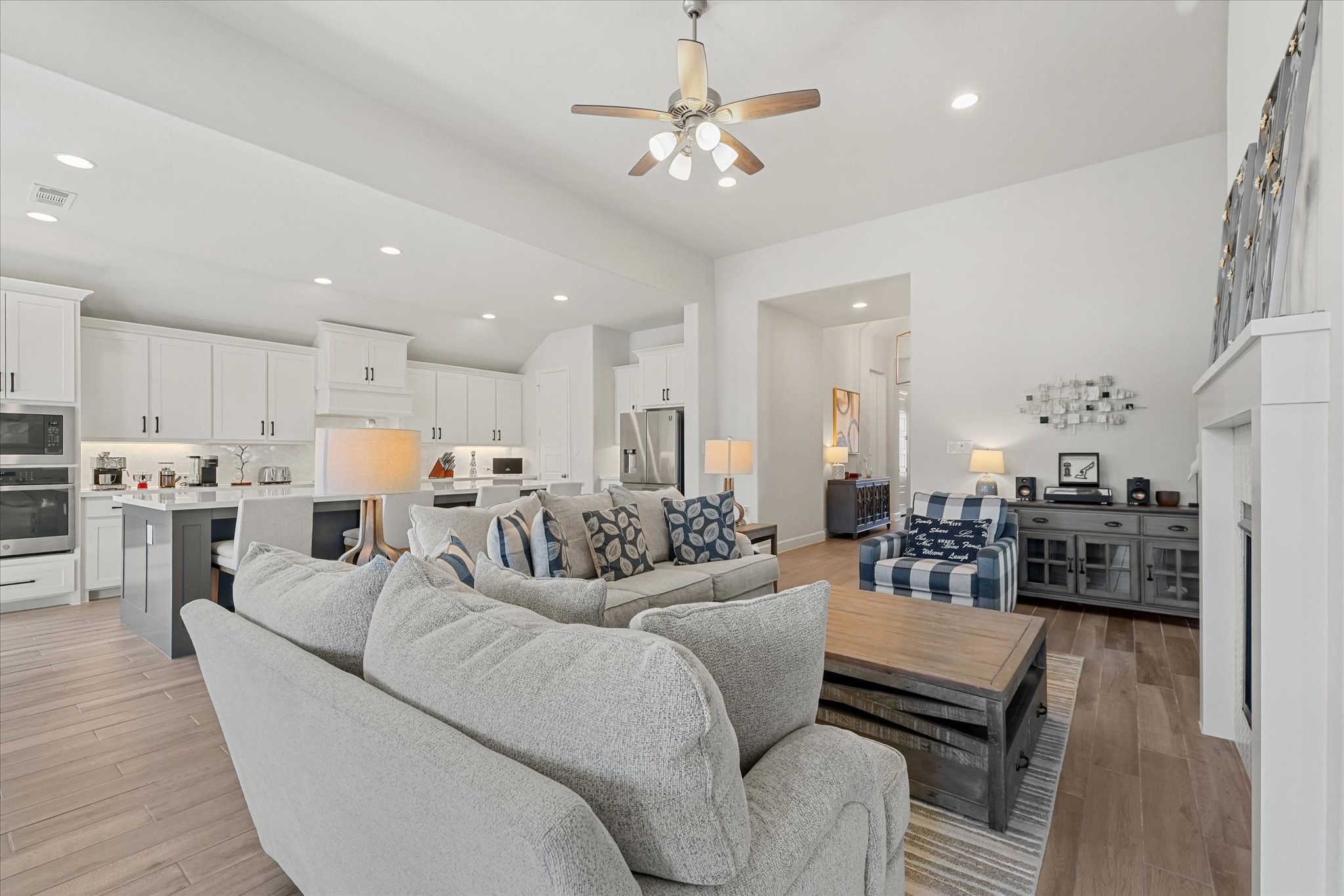 3316 Honey Suckle Lane, Little Elm, TX, 75068