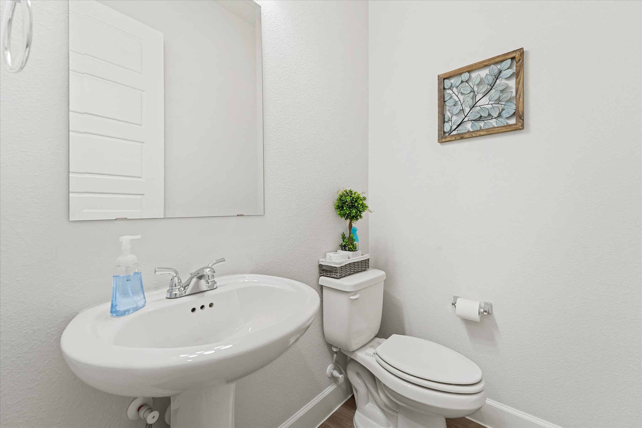 3316 Honey Suckle Lane, Little Elm, TX, 75068