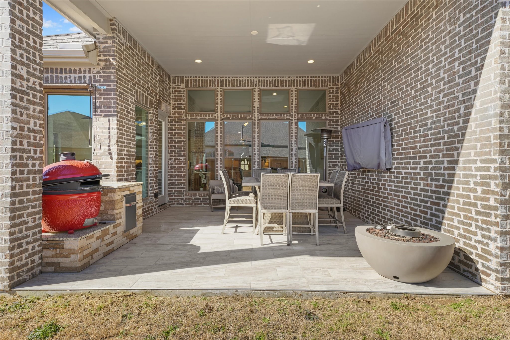 3316 Honey Suckle Lane, Little Elm, TX, 75068