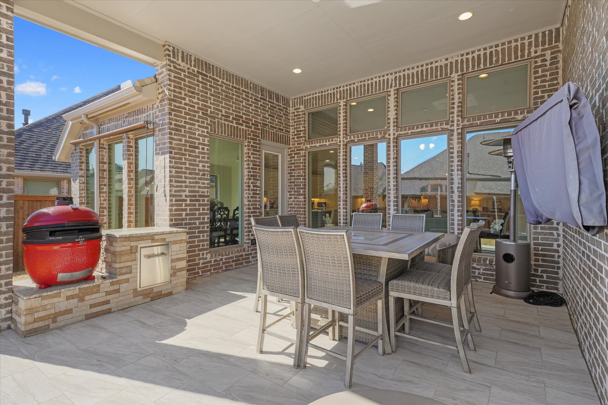 3316 Honey Suckle Lane, Little Elm, TX, 75068