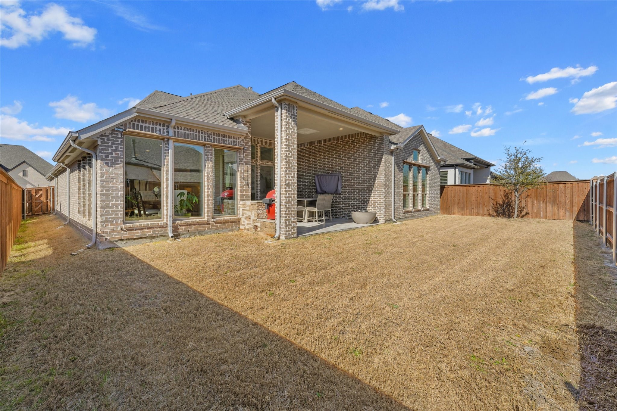 3316 Honey Suckle Lane, Little Elm, TX, 75068