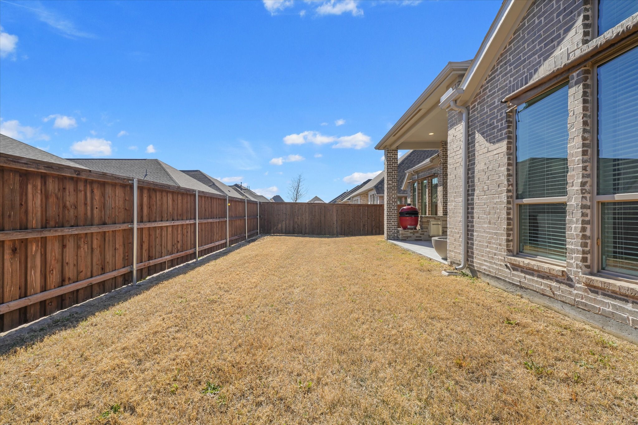 3316 Honey Suckle Lane, Little Elm, TX, 75068
