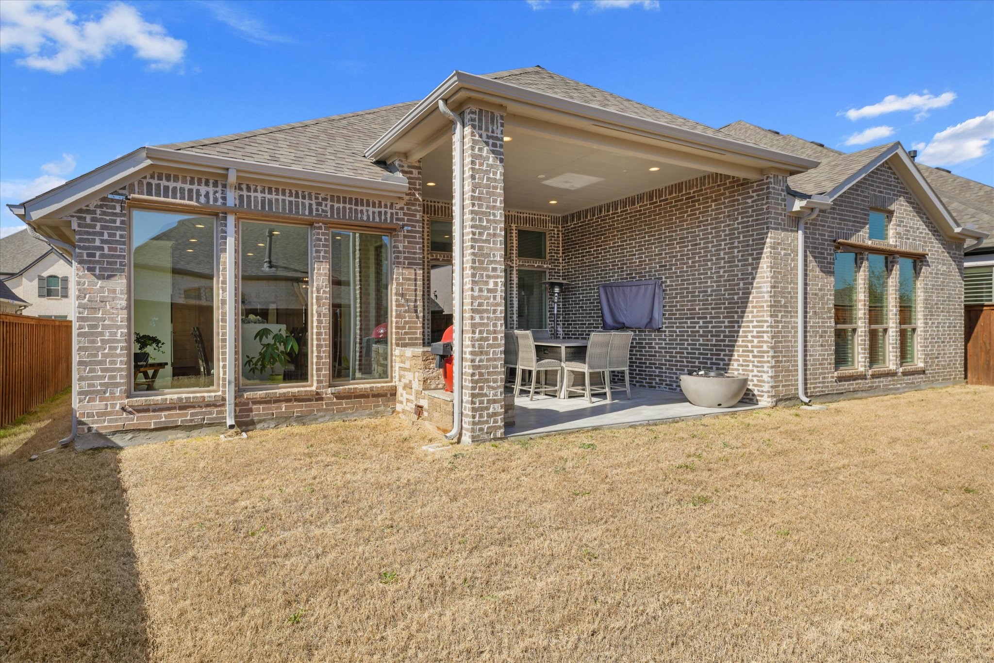 3316 Honey Suckle Lane, Little Elm, TX, 75068
