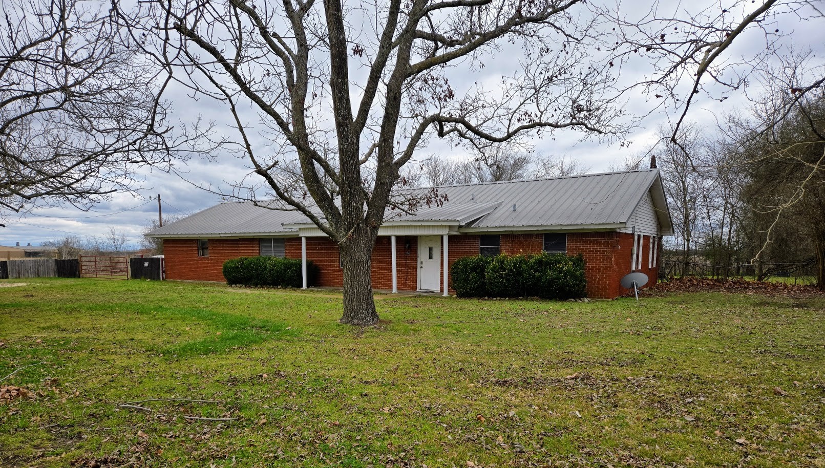 812 N Tyus Street, Groesbeck, TX, 76642