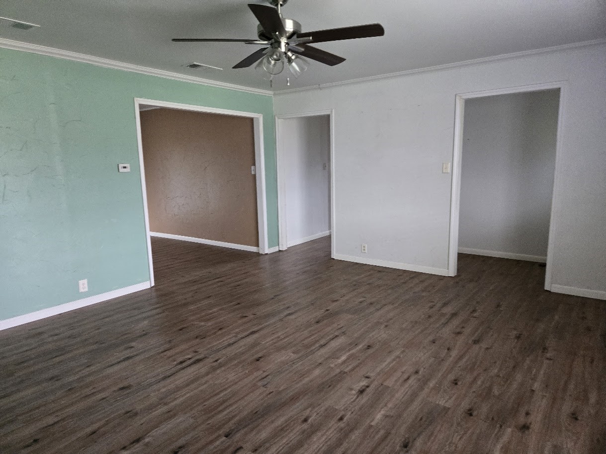 812 N Tyus Street, Groesbeck, TX, 76642