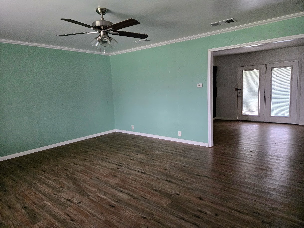 812 N Tyus Street, Groesbeck, TX, 76642