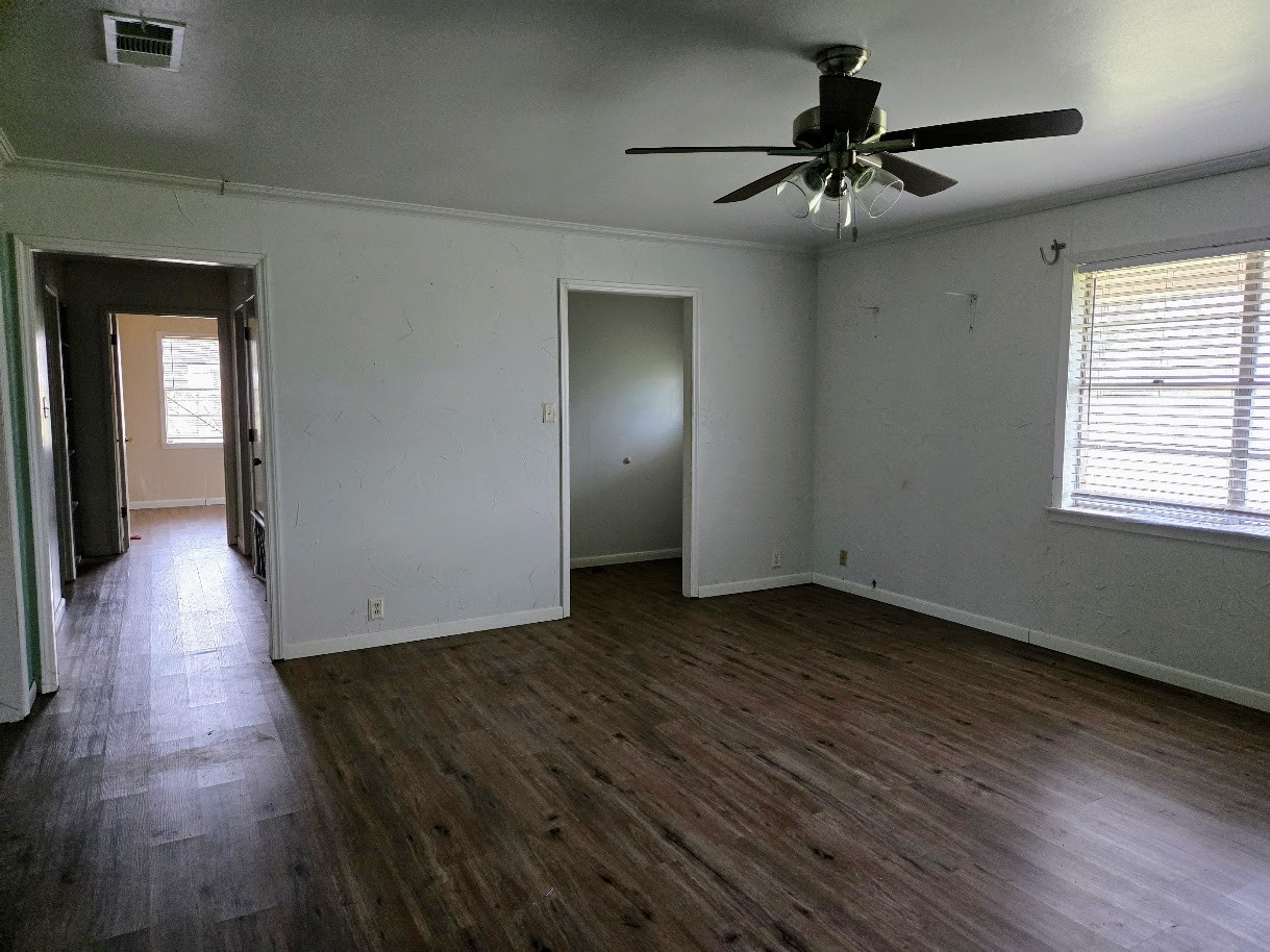 812 N Tyus Street, Groesbeck, TX, 76642