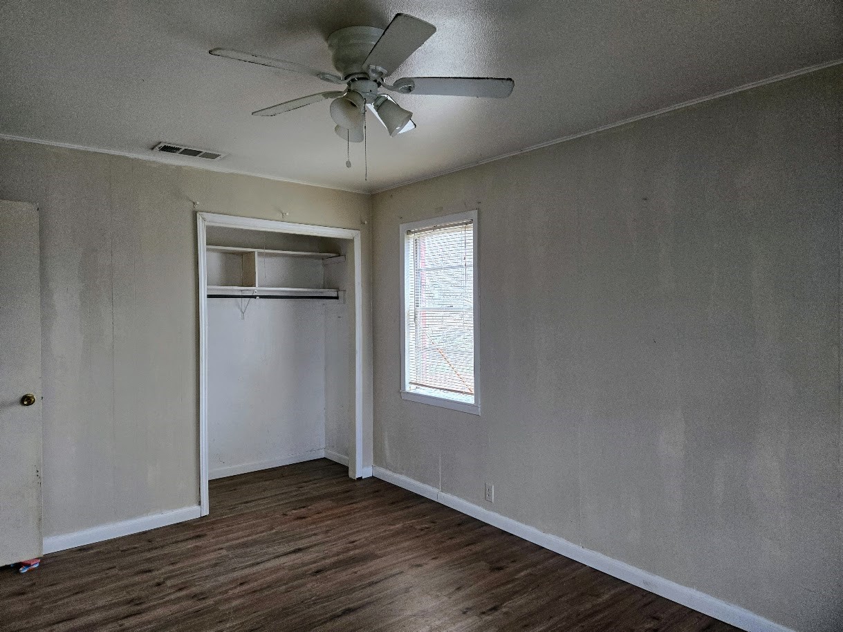 812 N Tyus Street, Groesbeck, TX, 76642