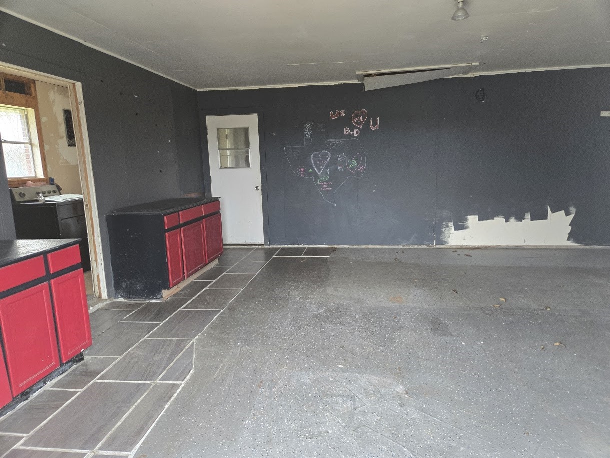 812 N Tyus Street, Groesbeck, TX, 76642
