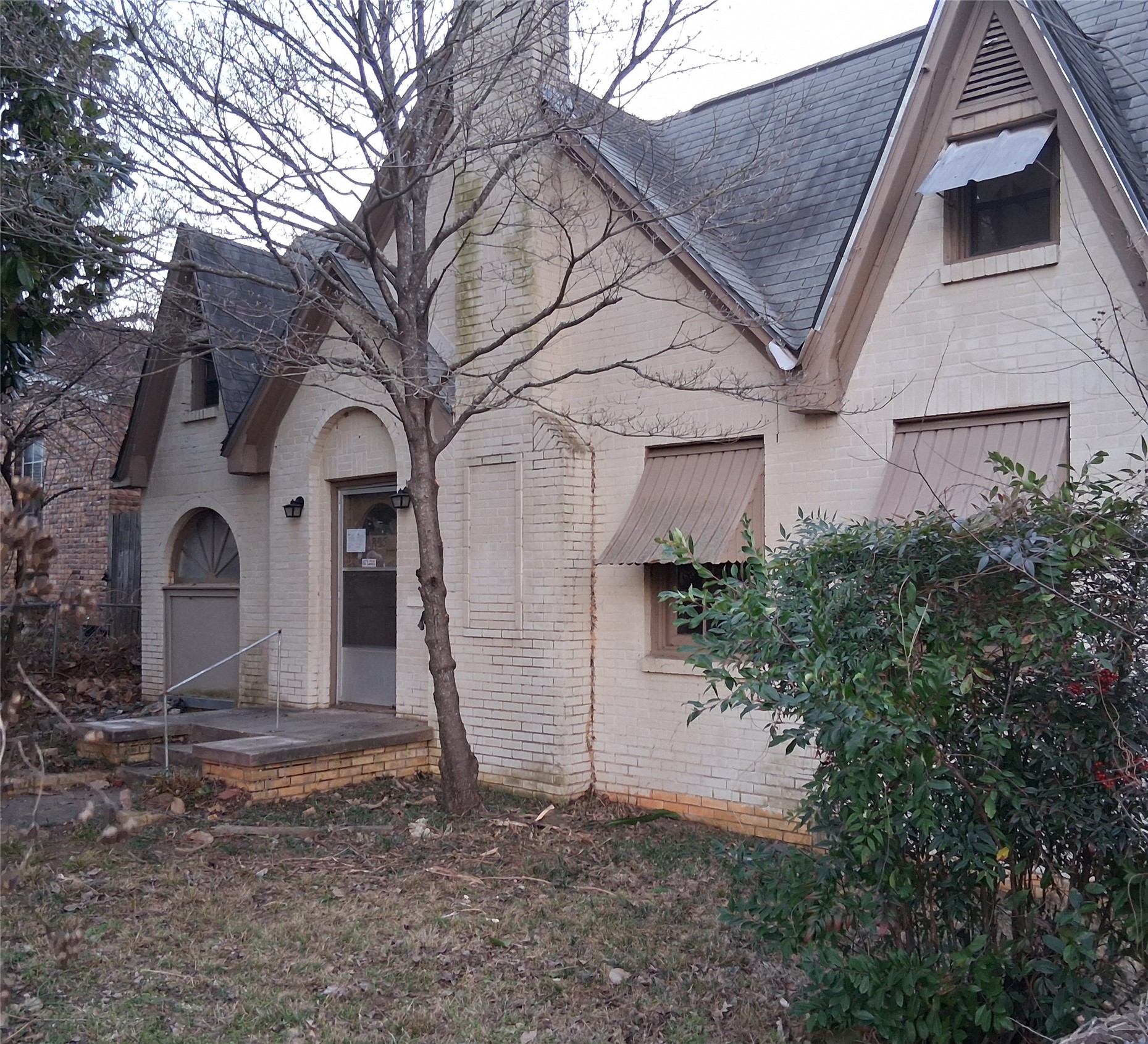 805 S Glenwood Boulevard, Tyler, TX, 75701