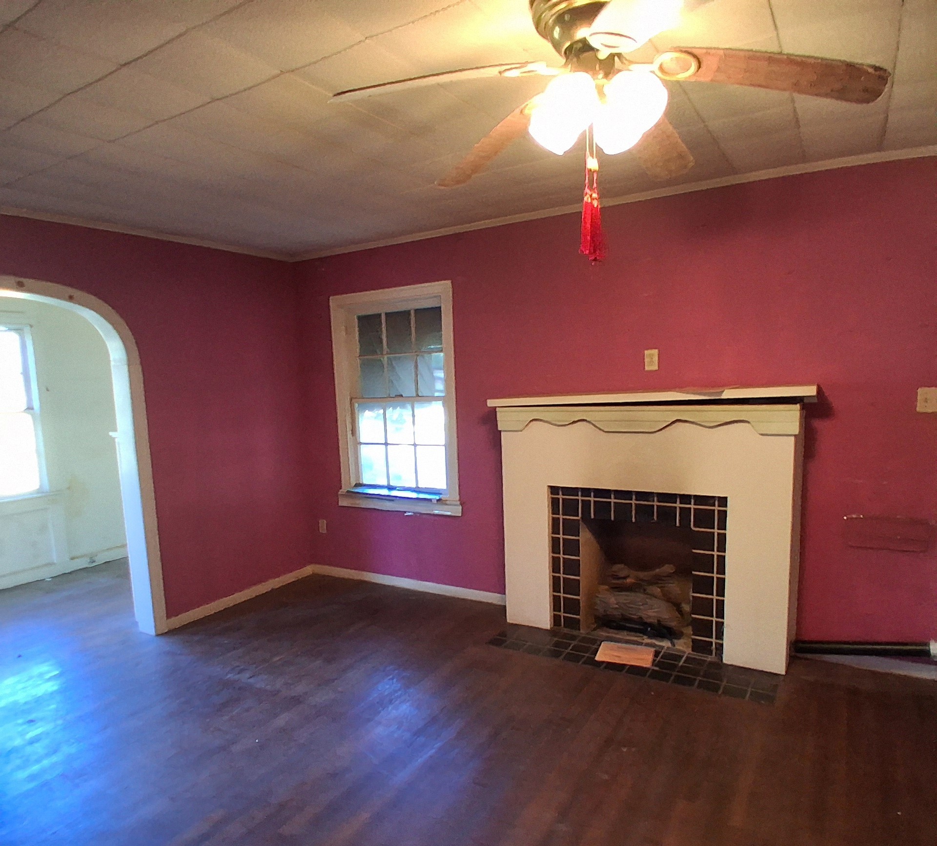 805 S Glenwood Boulevard, Tyler, TX, 75701