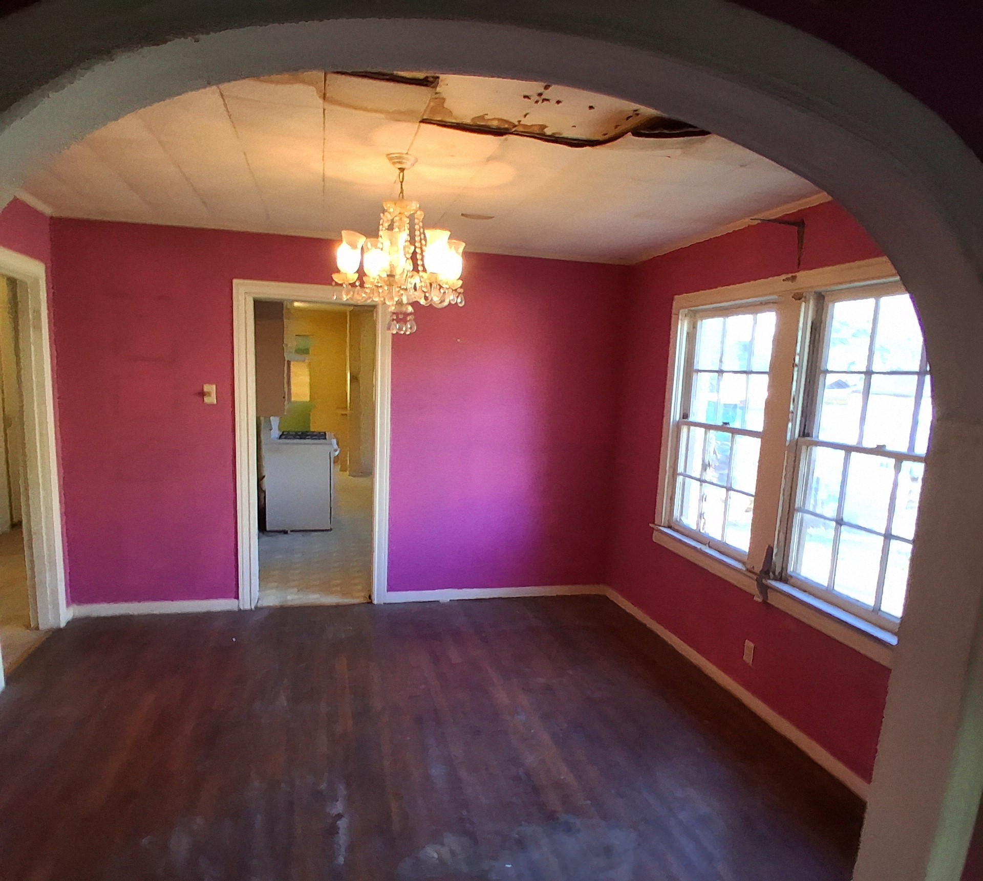 805 S Glenwood Boulevard, Tyler, TX, 75701