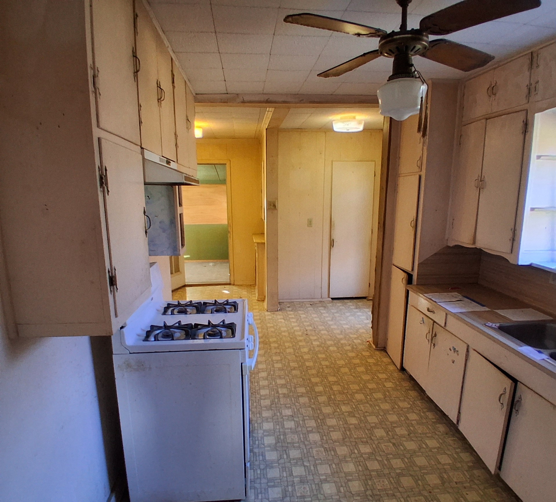 805 S Glenwood Boulevard, Tyler, TX, 75701