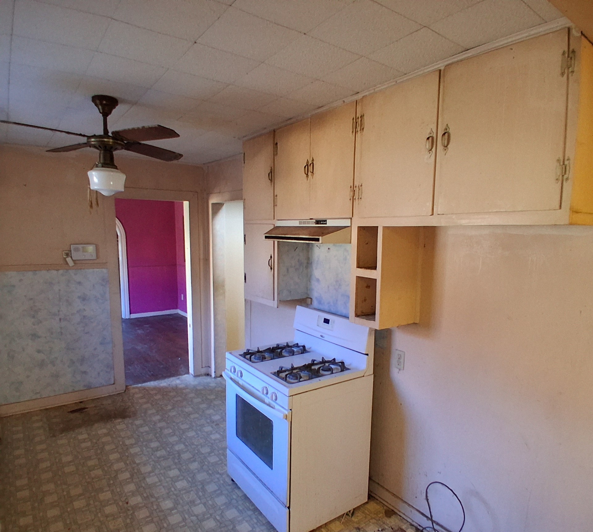 805 S Glenwood Boulevard, Tyler, TX, 75701