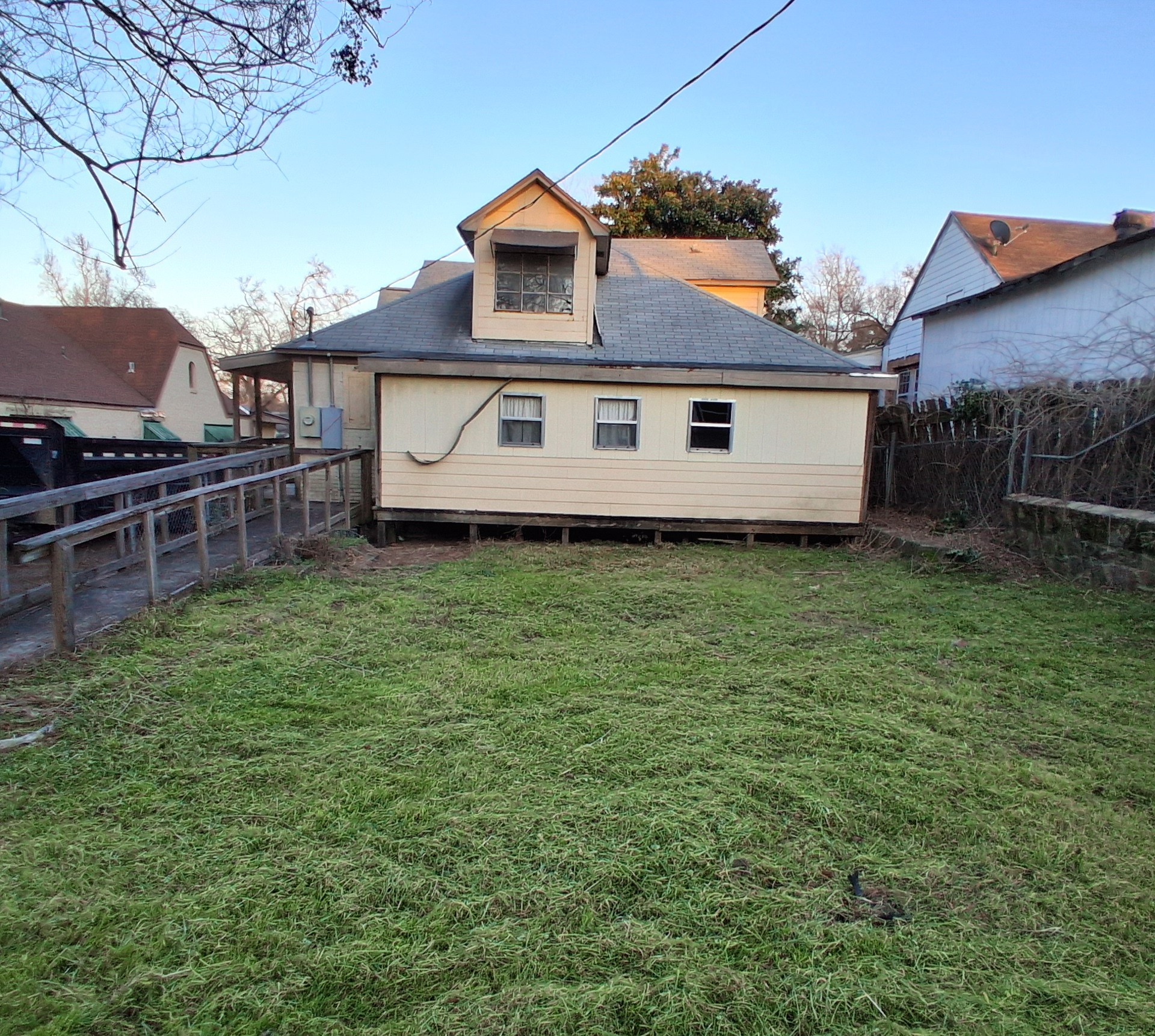 805 S Glenwood Boulevard, Tyler, TX, 75701
