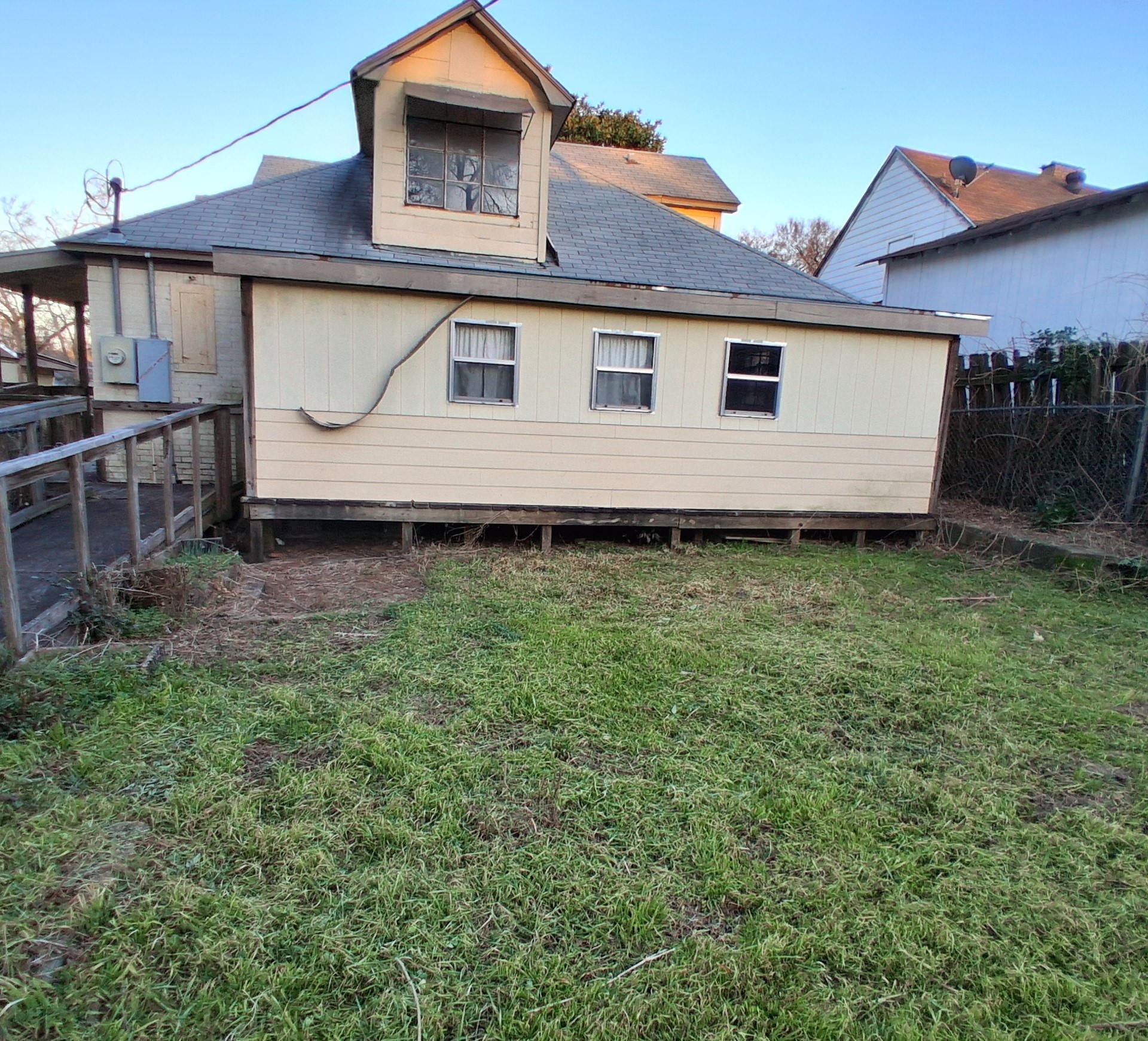 805 S Glenwood Boulevard, Tyler, TX, 75701