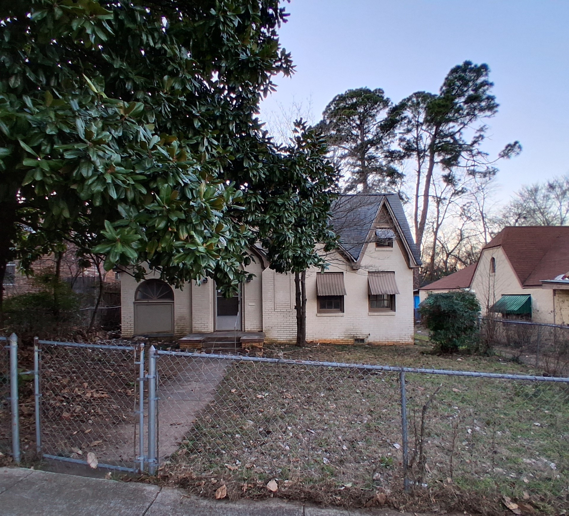 805 S Glenwood Boulevard, Tyler, TX, 75701