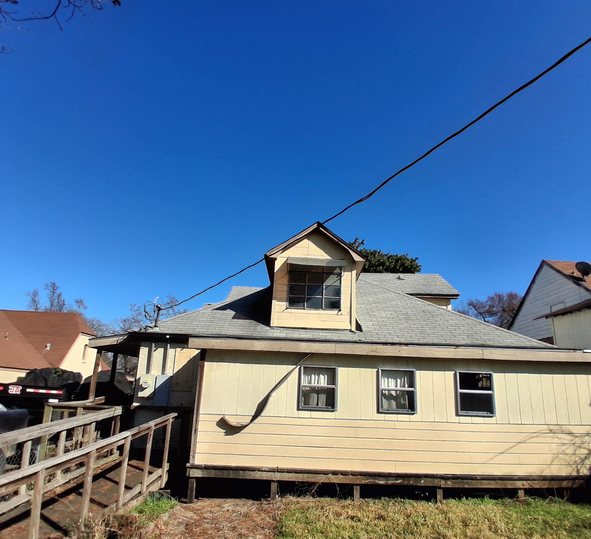 805 S Glenwood Boulevard, Tyler, TX, 75701