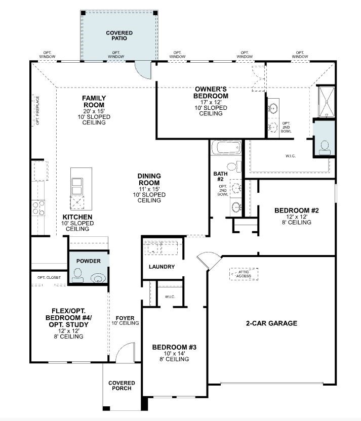 150 Hudson Lane, Justin, TX, 76247